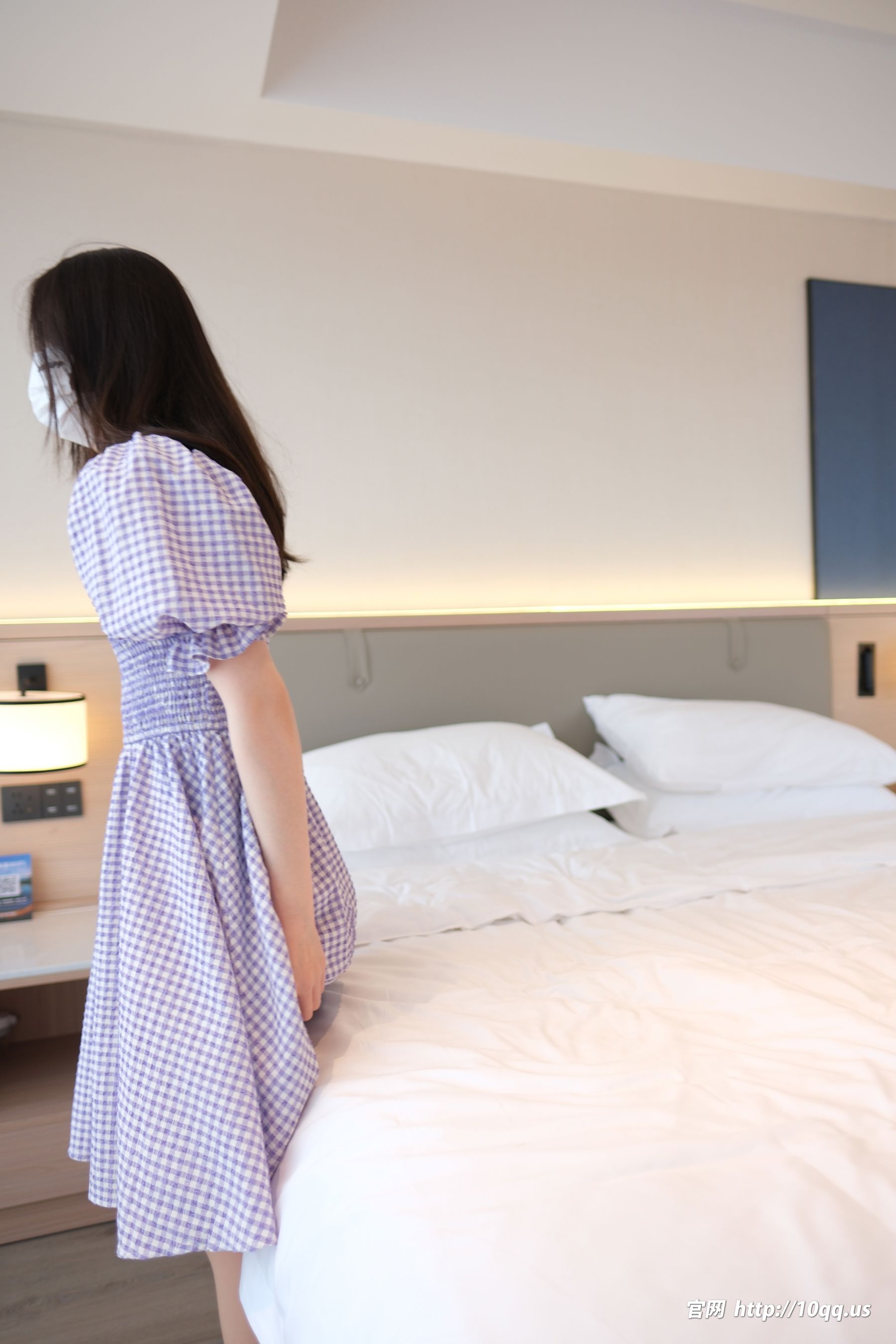 [ROSI写真] 口罩系列 2025.04.14 NO.3228/(147P)