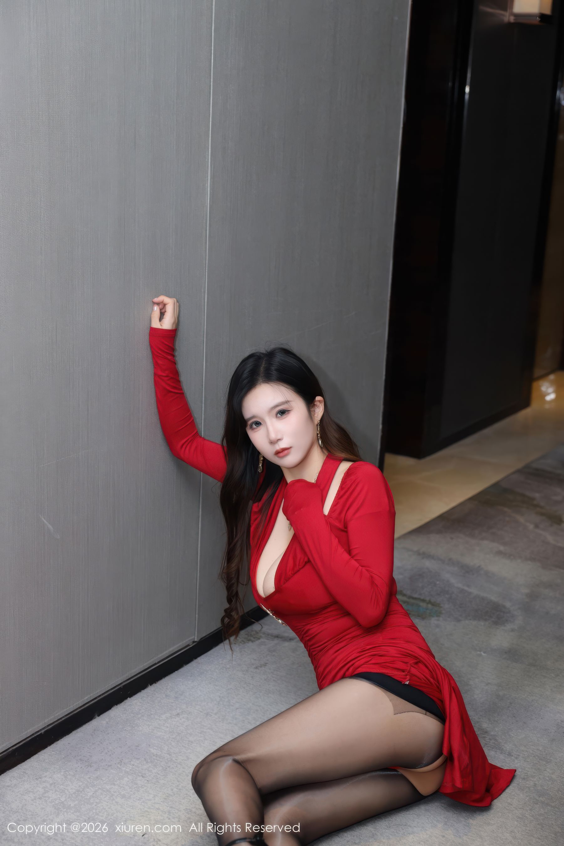 [秀人XiuRen] 2026.01.23 No.11271 小肉肉咪/(70P)