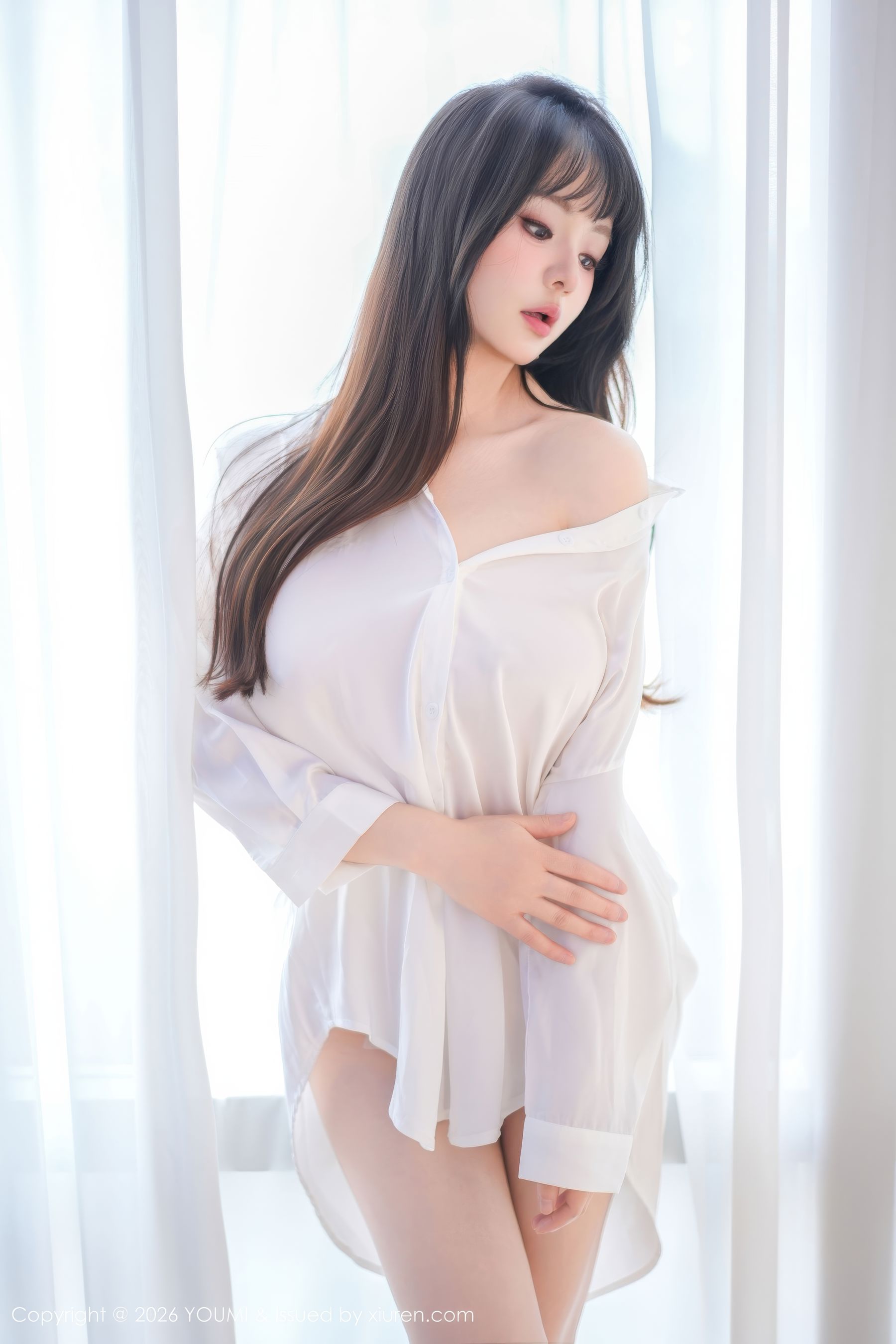 [YouMi]尤蜜荟 2026.01.14 Vol.1199 沈南汐RuRu/(70P)