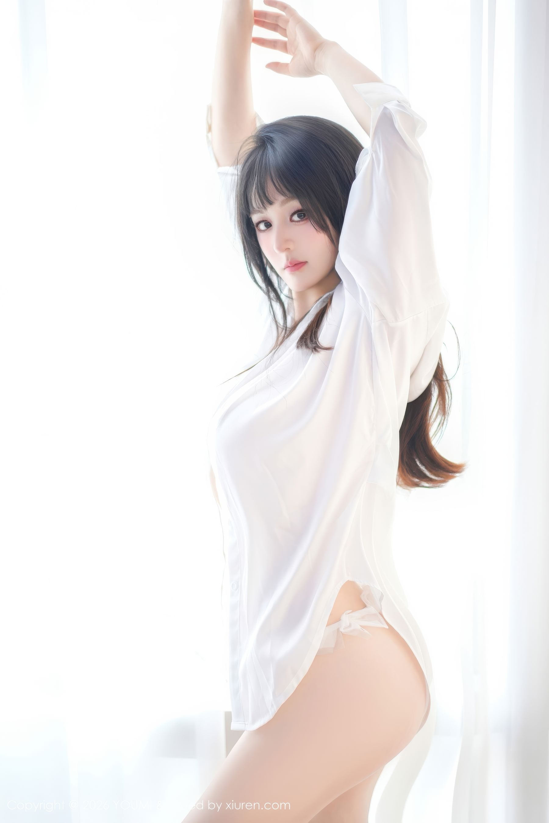 [YouMi]尤蜜荟 2026.01.14 Vol.1199 沈南汐RuRu/(70P)