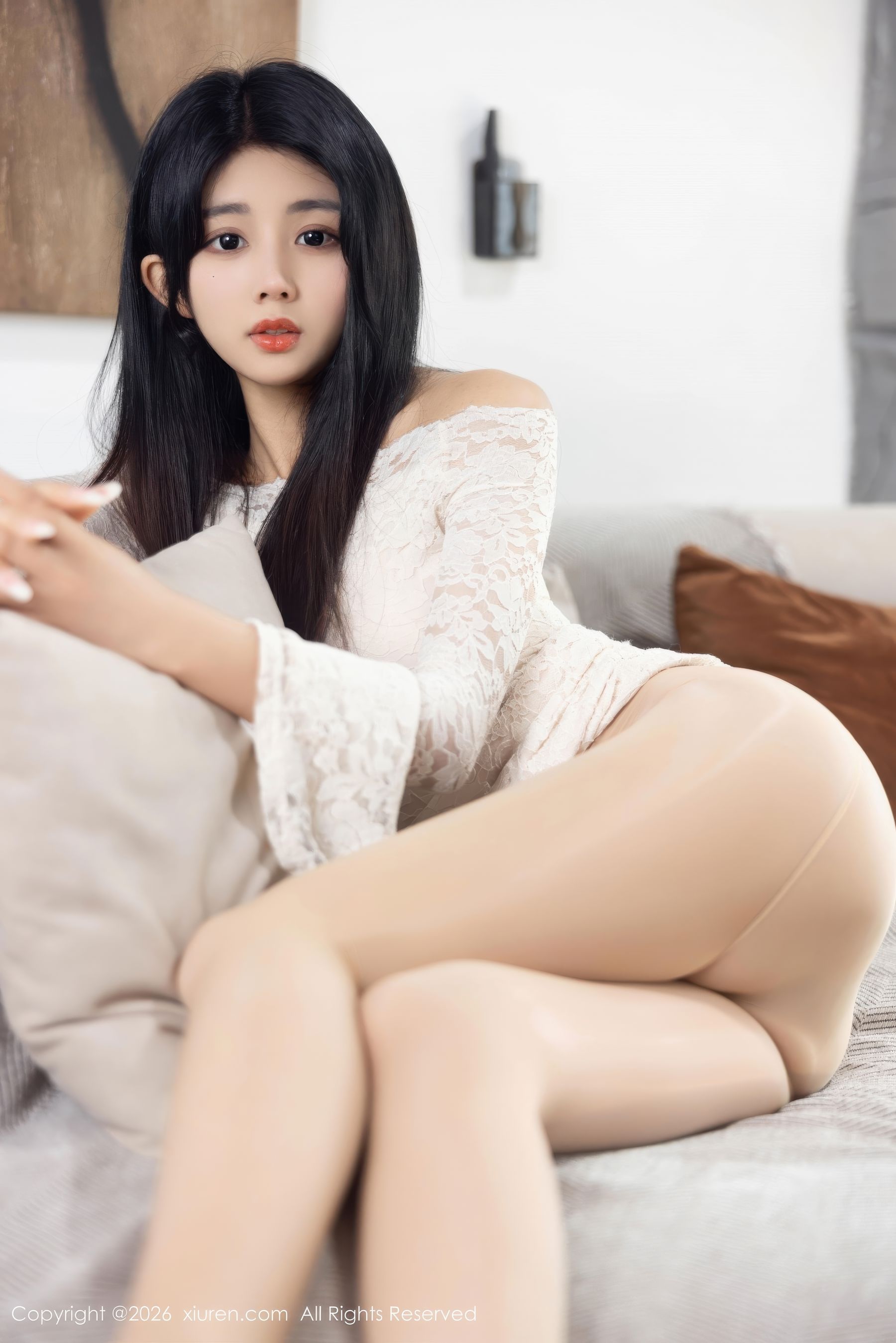 [秀人XiuRen] 2026.01.21 No.11255 姜冉冉_Renee@/(75P)