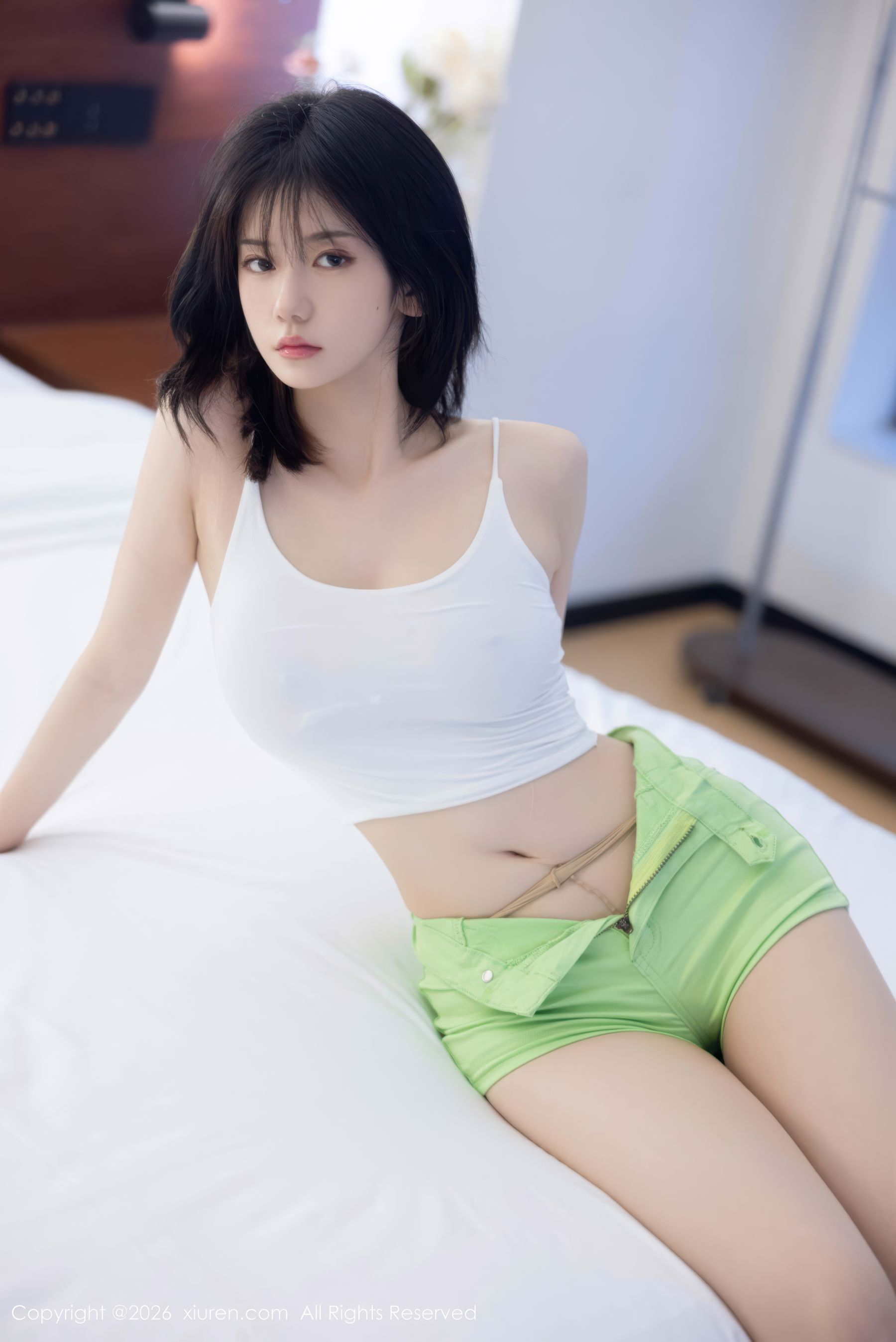 [秀人XiuRen] 2026.01.23 No.11273 凌七七/(85P)