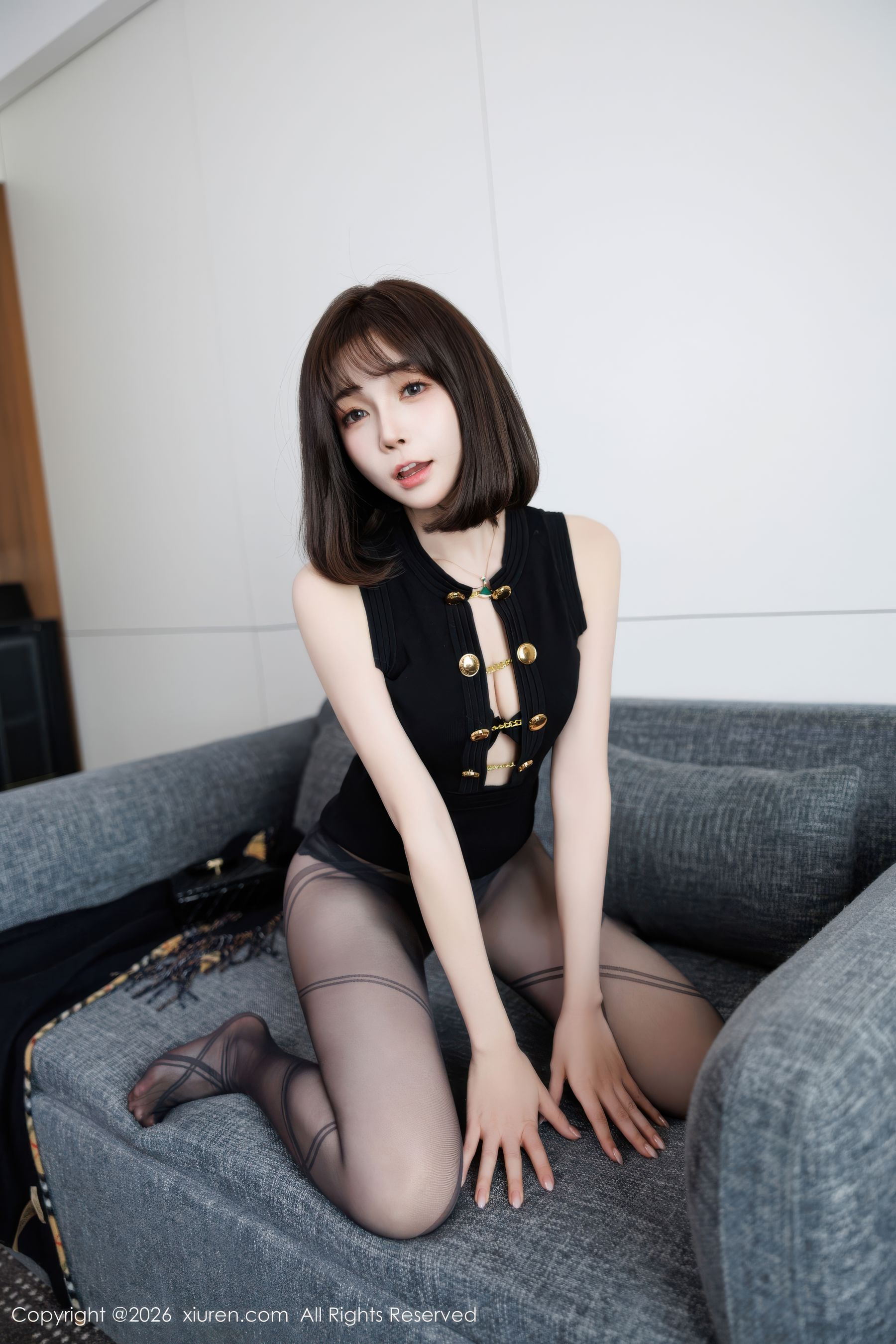 [秀人XiuRen] 2026.01.20 No.11252 莉芝荔枝/(100P)