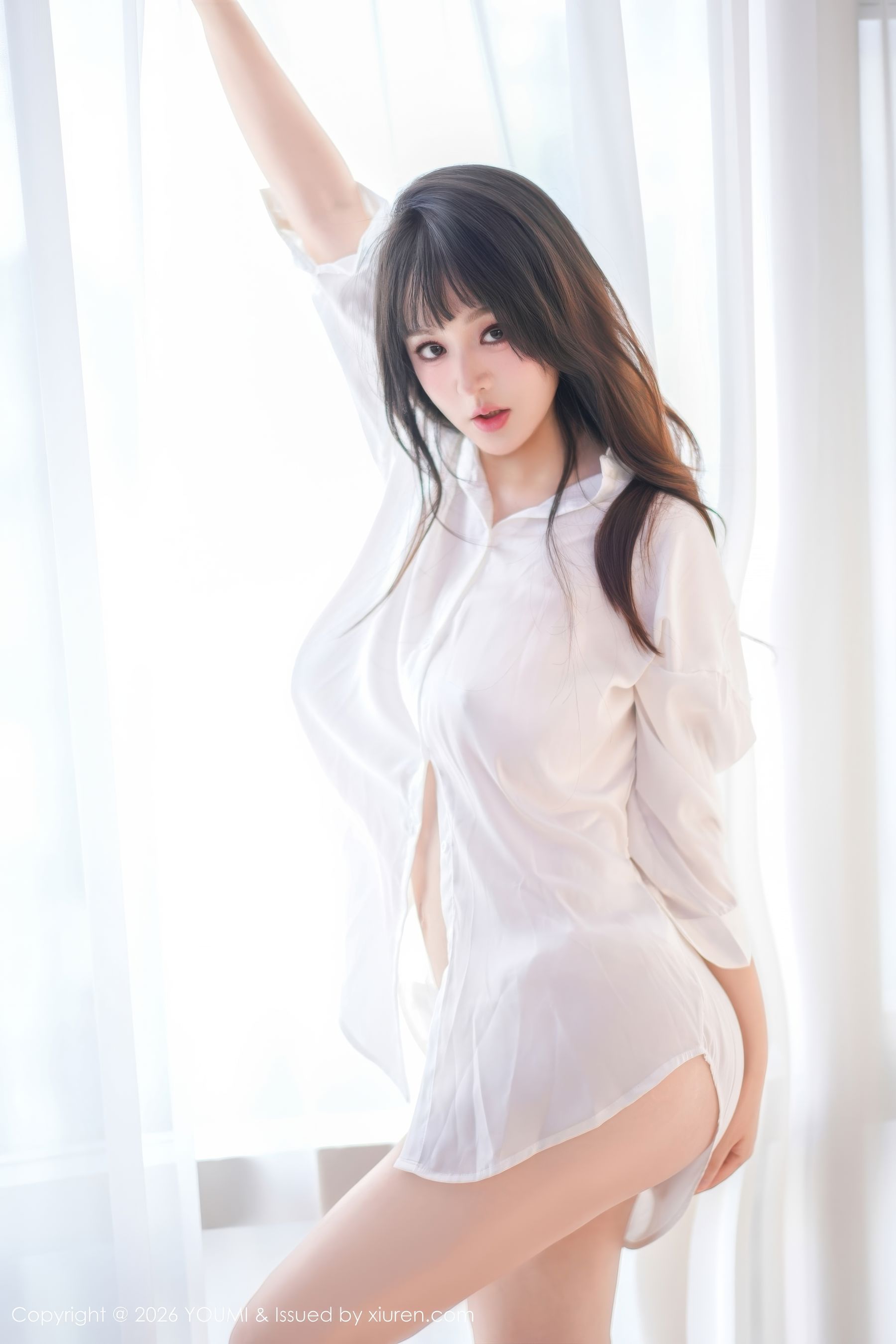[YouMi]尤蜜荟 2026.01.14 Vol.1199 沈南汐RuRu/(70P)