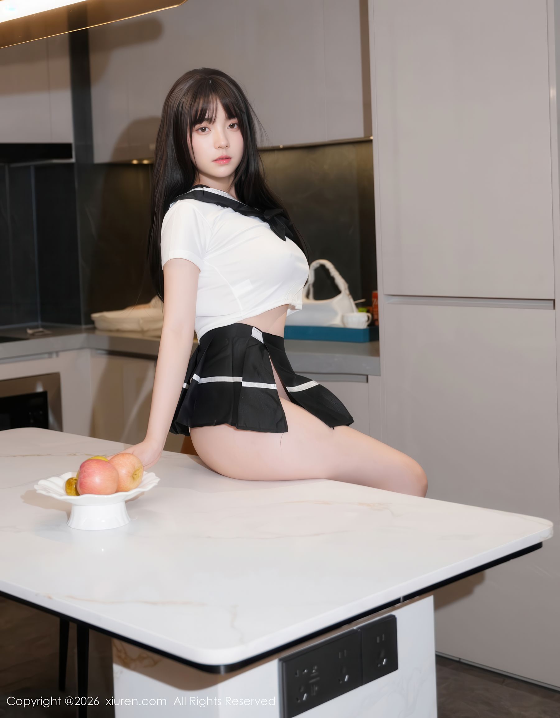 [秀人XiuRen] 2026.01.21 No.11256 软情/(71P)