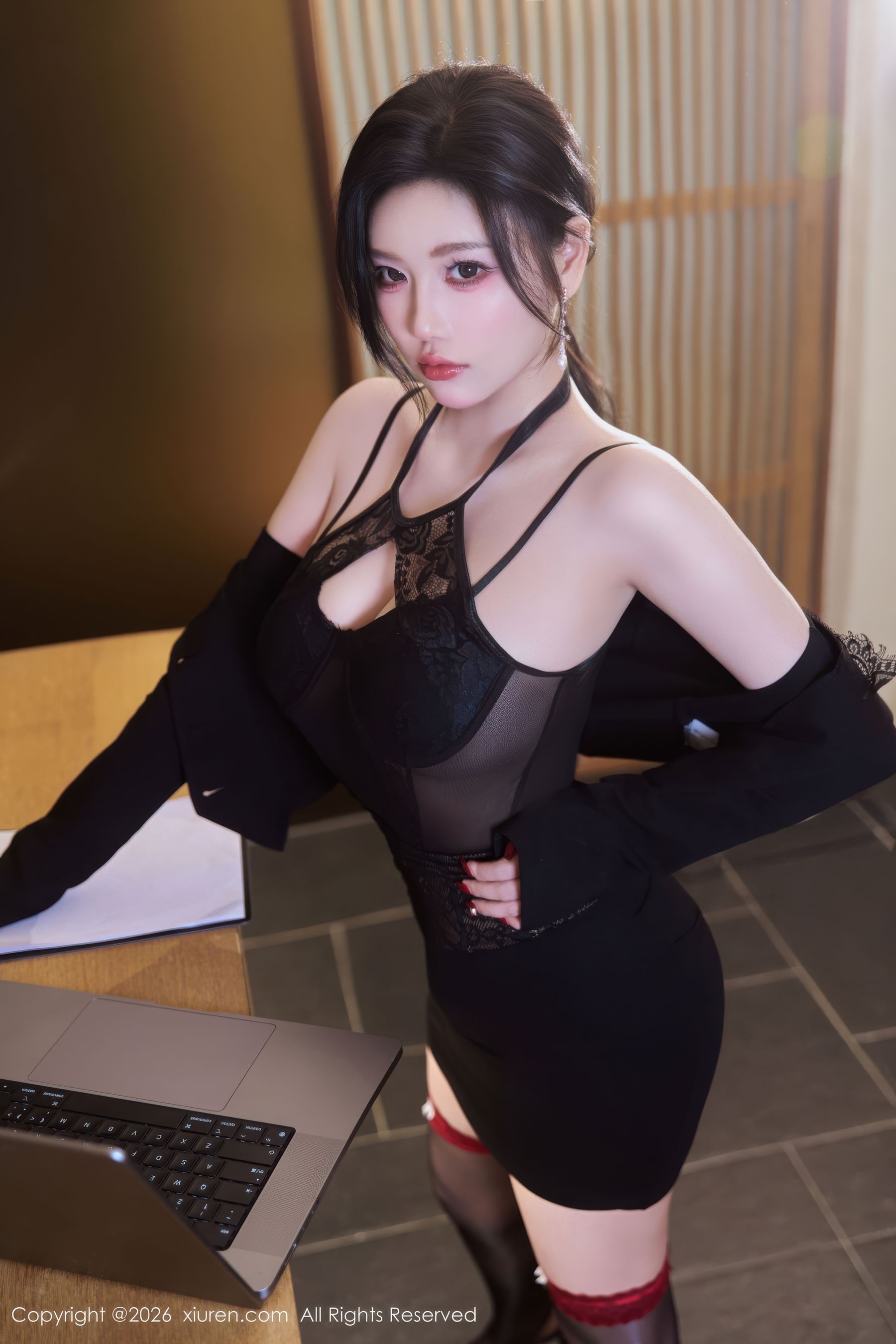 [秀人XiuRen] 2026.01.14 No.11230 杨晨晨/(75P)