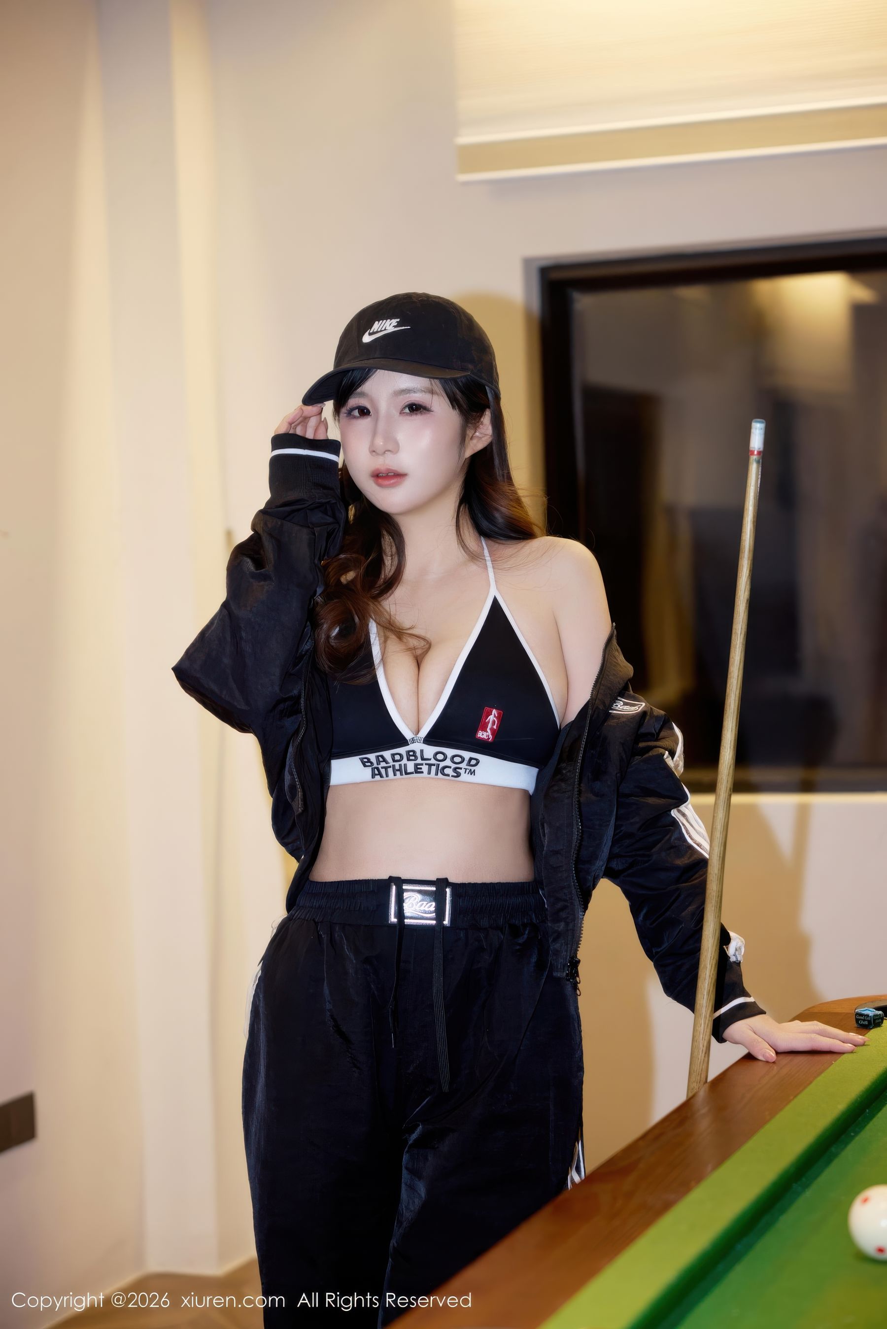 [秀人XiuRen] 2026.01.16 No.11242 小肉肉咪/(78P)