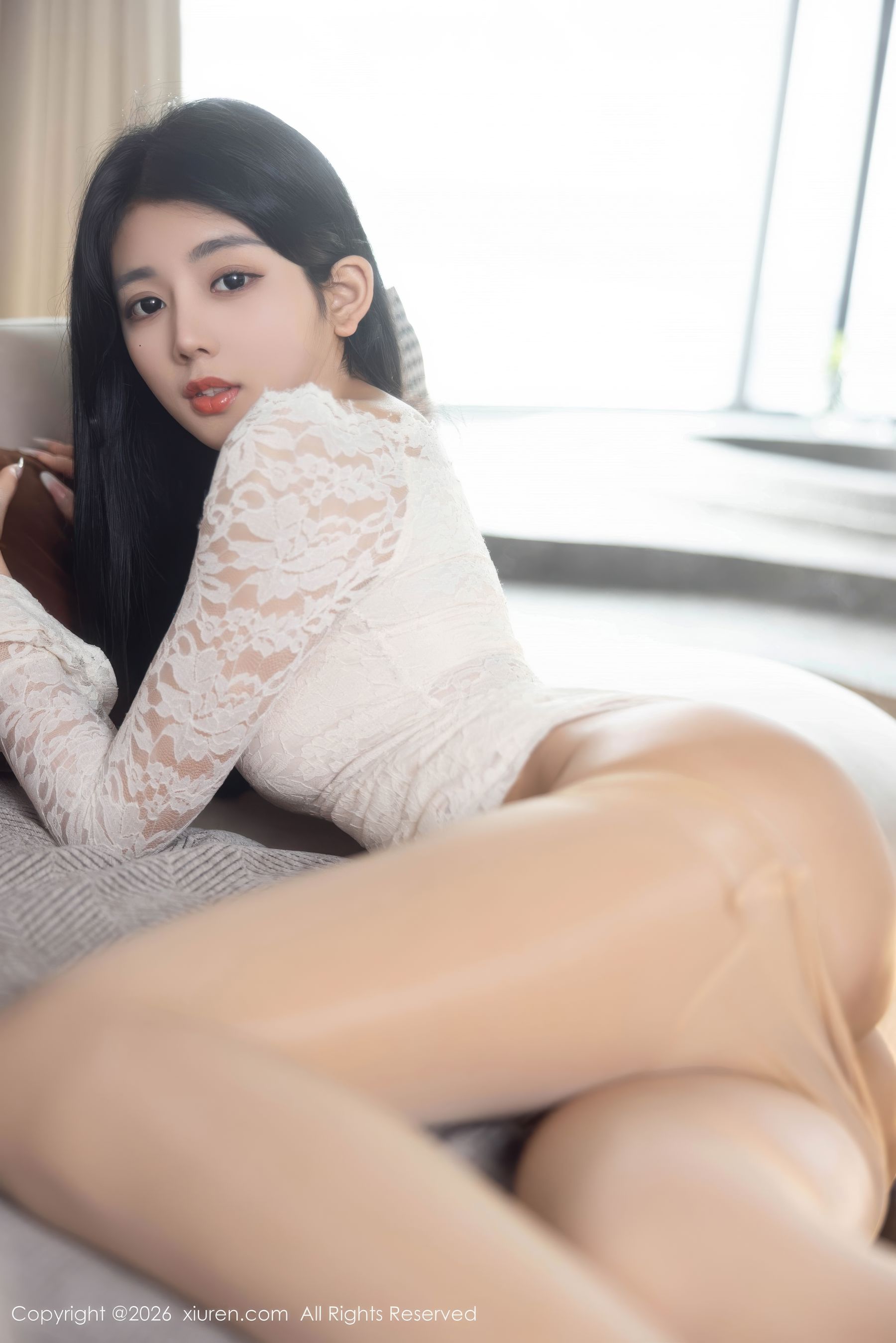 [秀人XiuRen] 2026.01.21 No.11255 姜冉冉_Renee@/(75P)