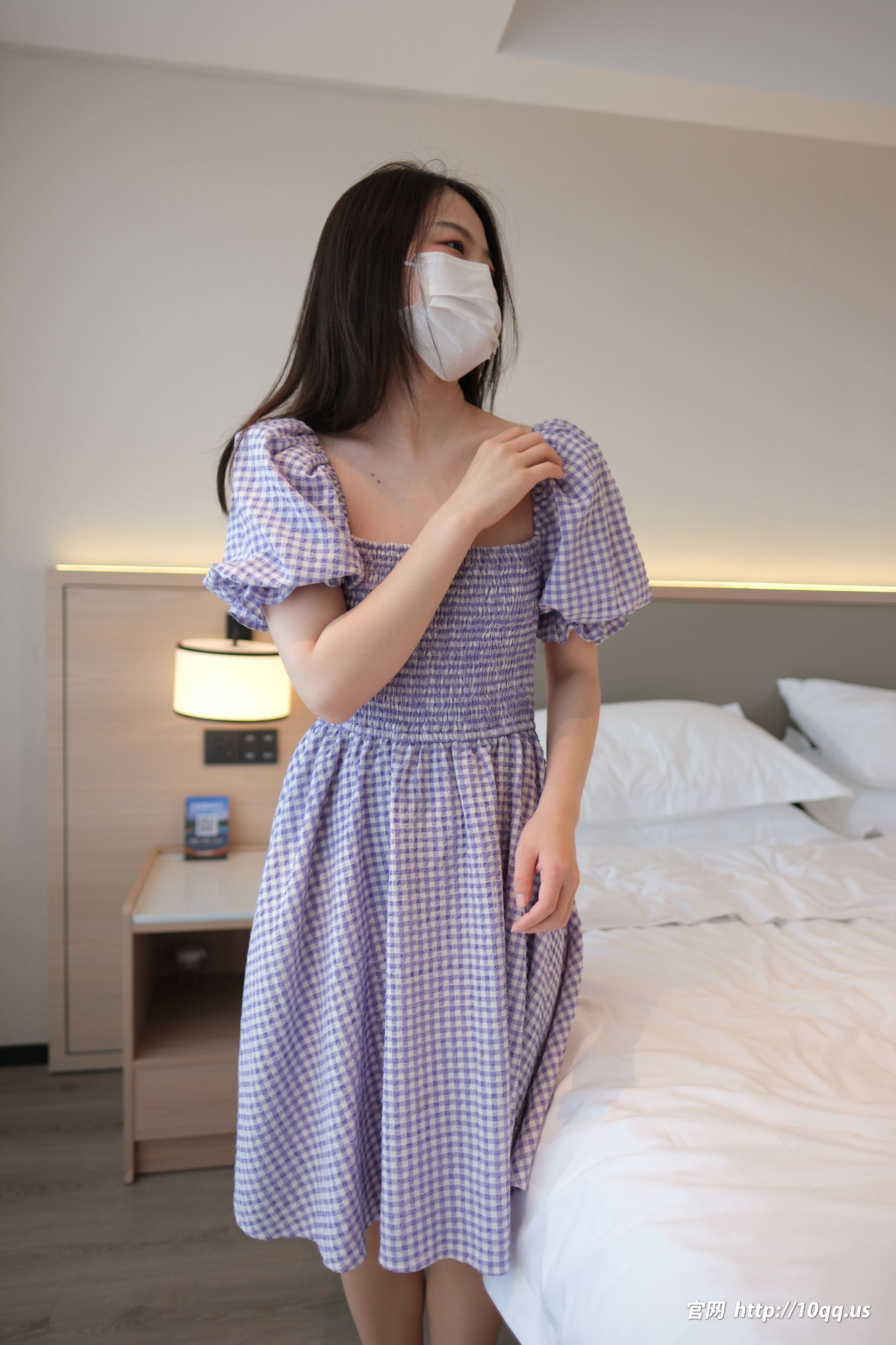 [ROSI写真] 口罩系列 2025.04.14 NO.3228/(147P)