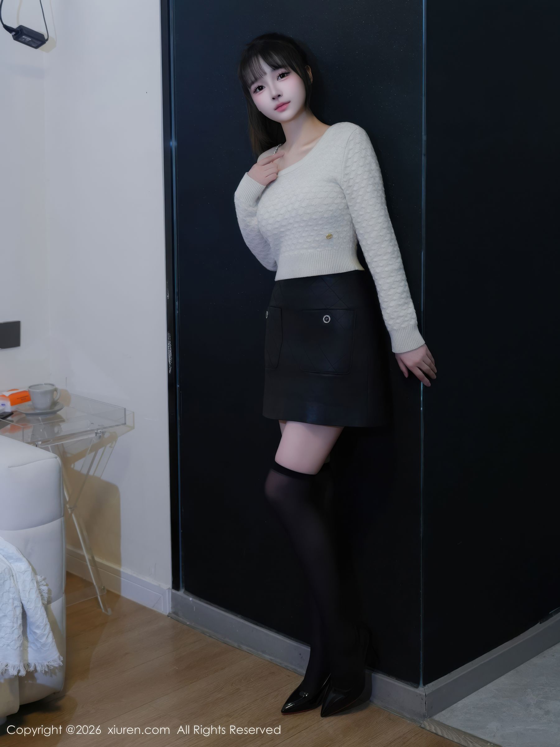 [秀人XiuRen] 2026.01.21 No.11254 沈蜜儿/(65P)