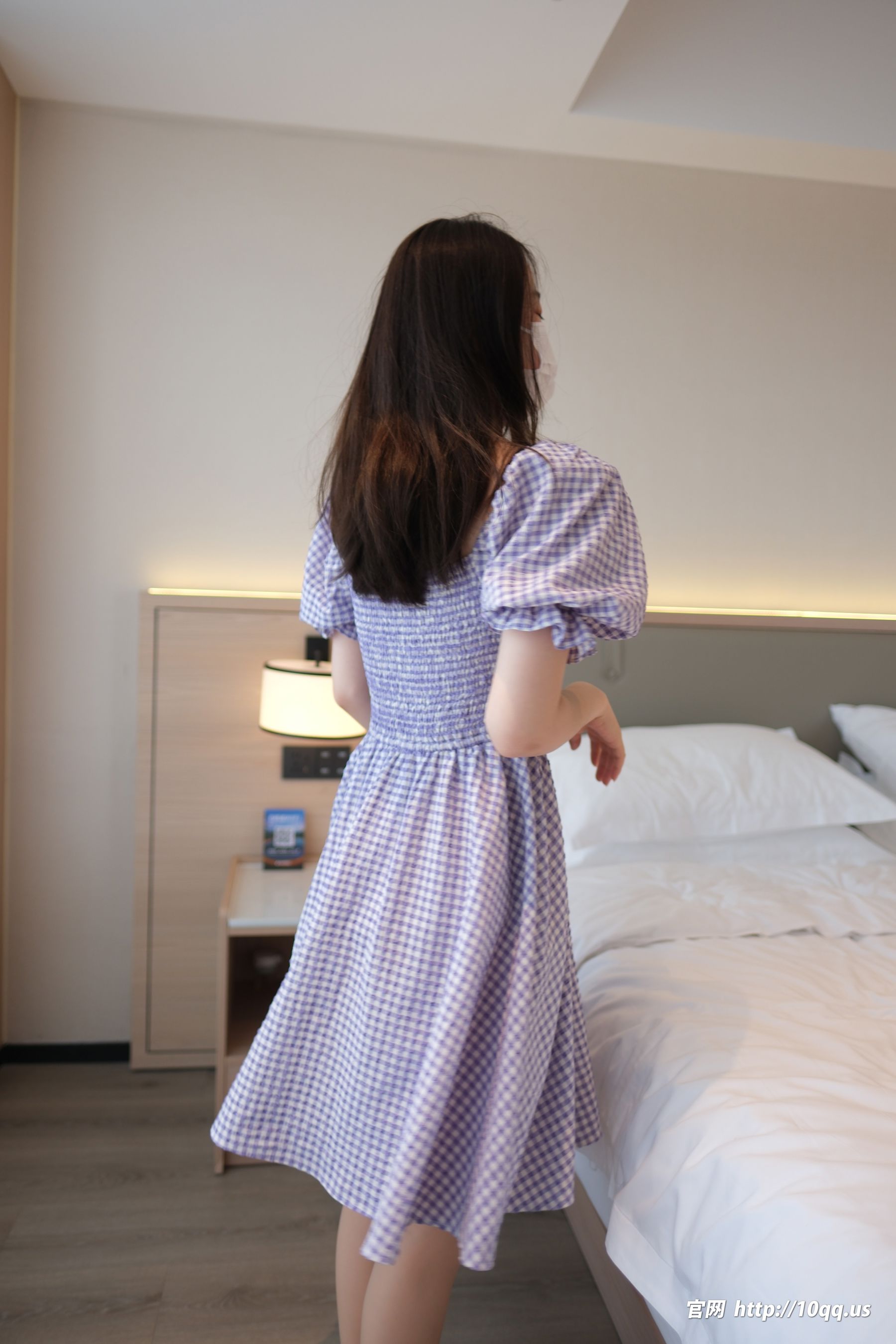 [ROSI写真] 口罩系列 2025.04.14 NO.3228/(147P)