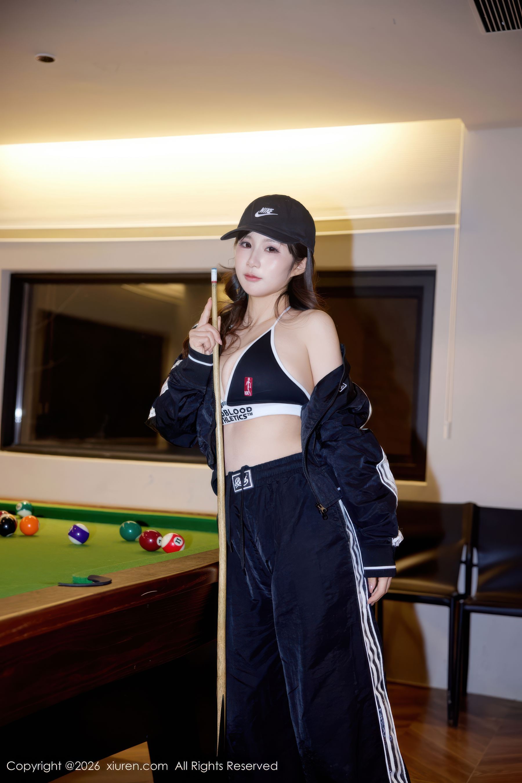 [秀人XiuRen] 2026.01.16 No.11242 小肉肉咪/(78P)