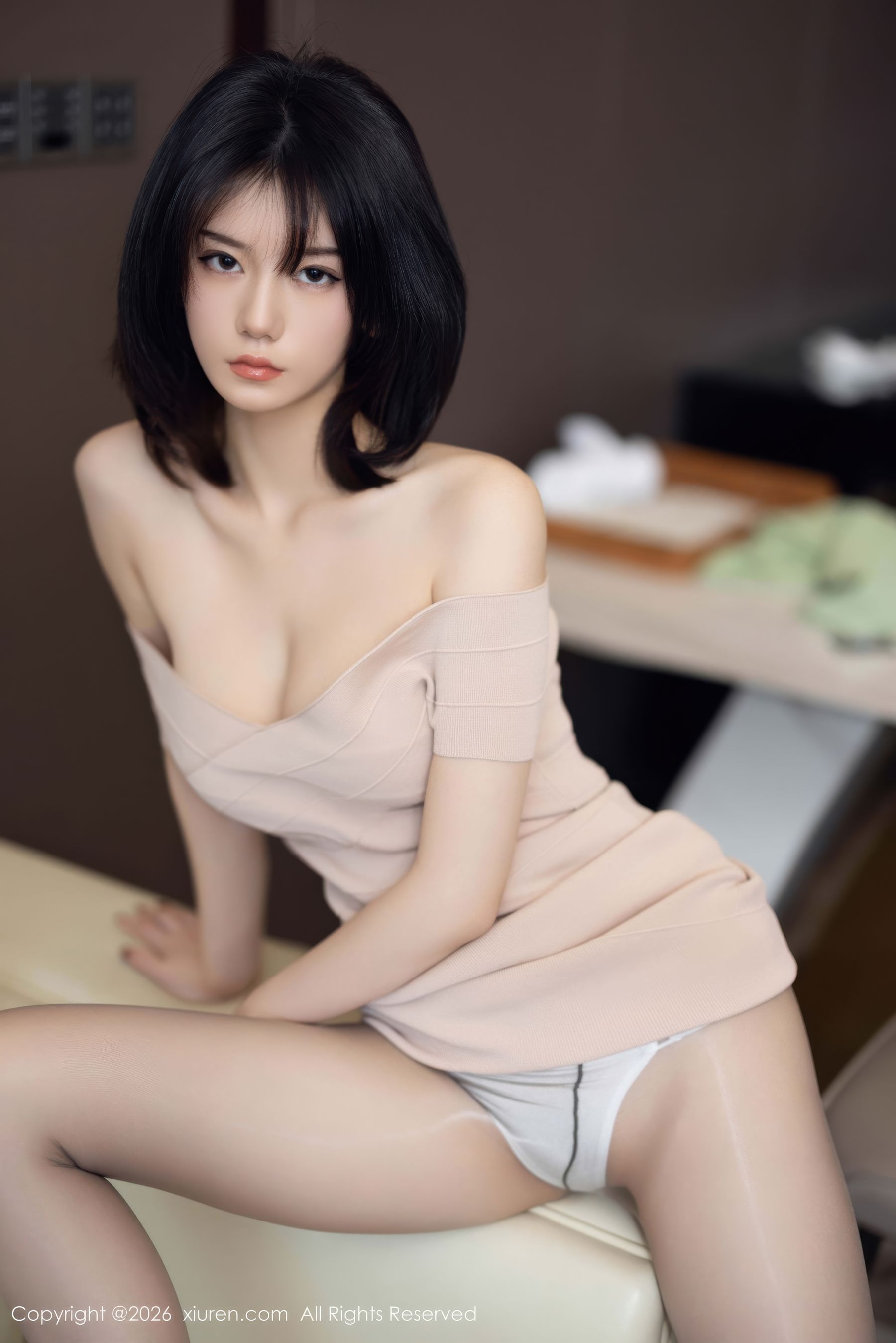 [秀人XiuRen] 2026.01.16 No.11244 凌七七/(84P)