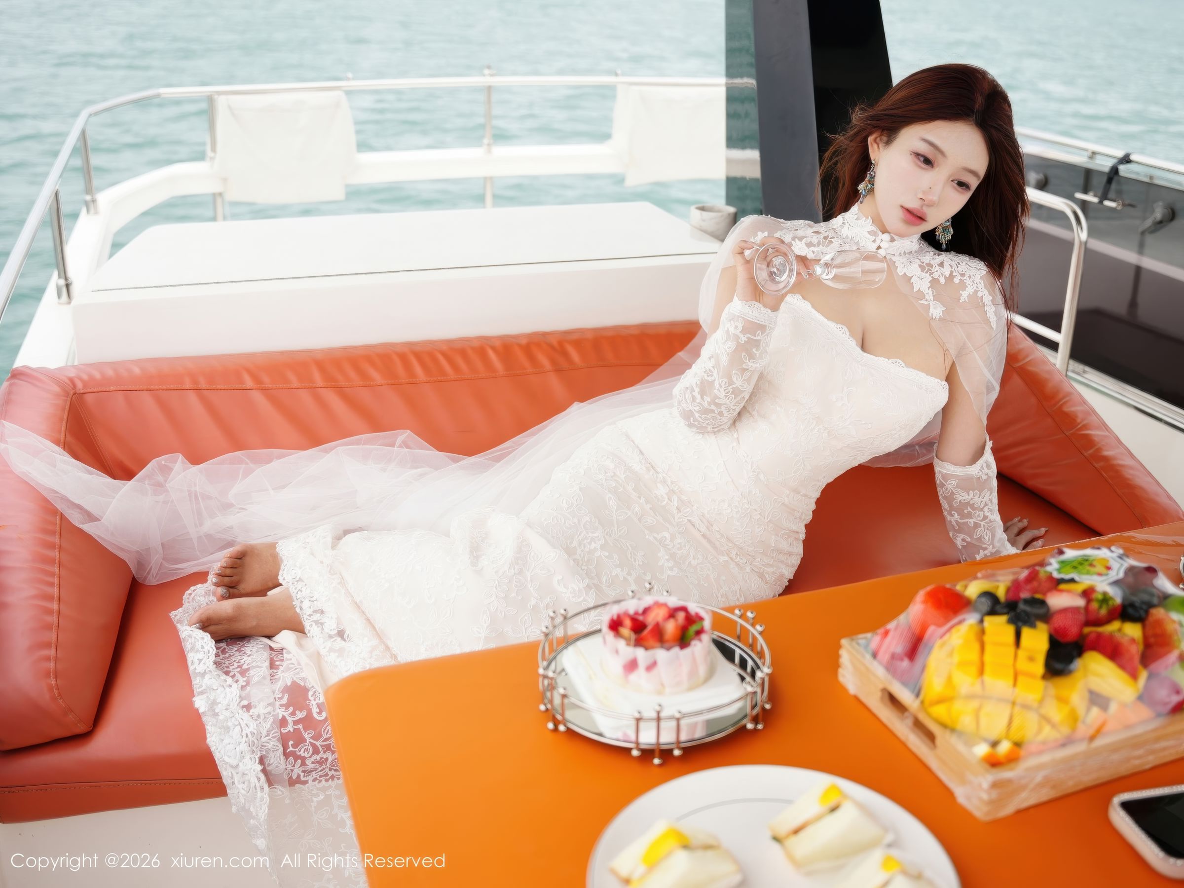 [秀人XiuRen] 2026.01.16 No.11243 金允希Yuki/(81P)