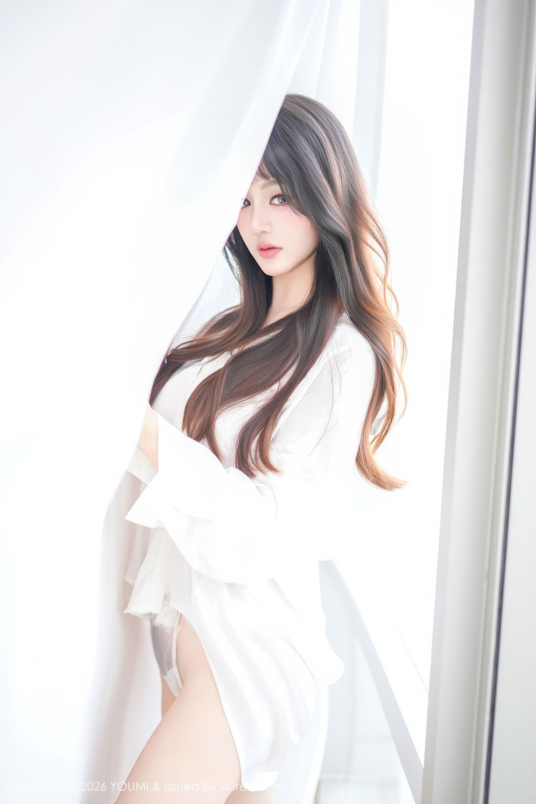 [YouMi]尤蜜荟 2026.01.14 Vol.1199 沈南汐RuRu/(70P)