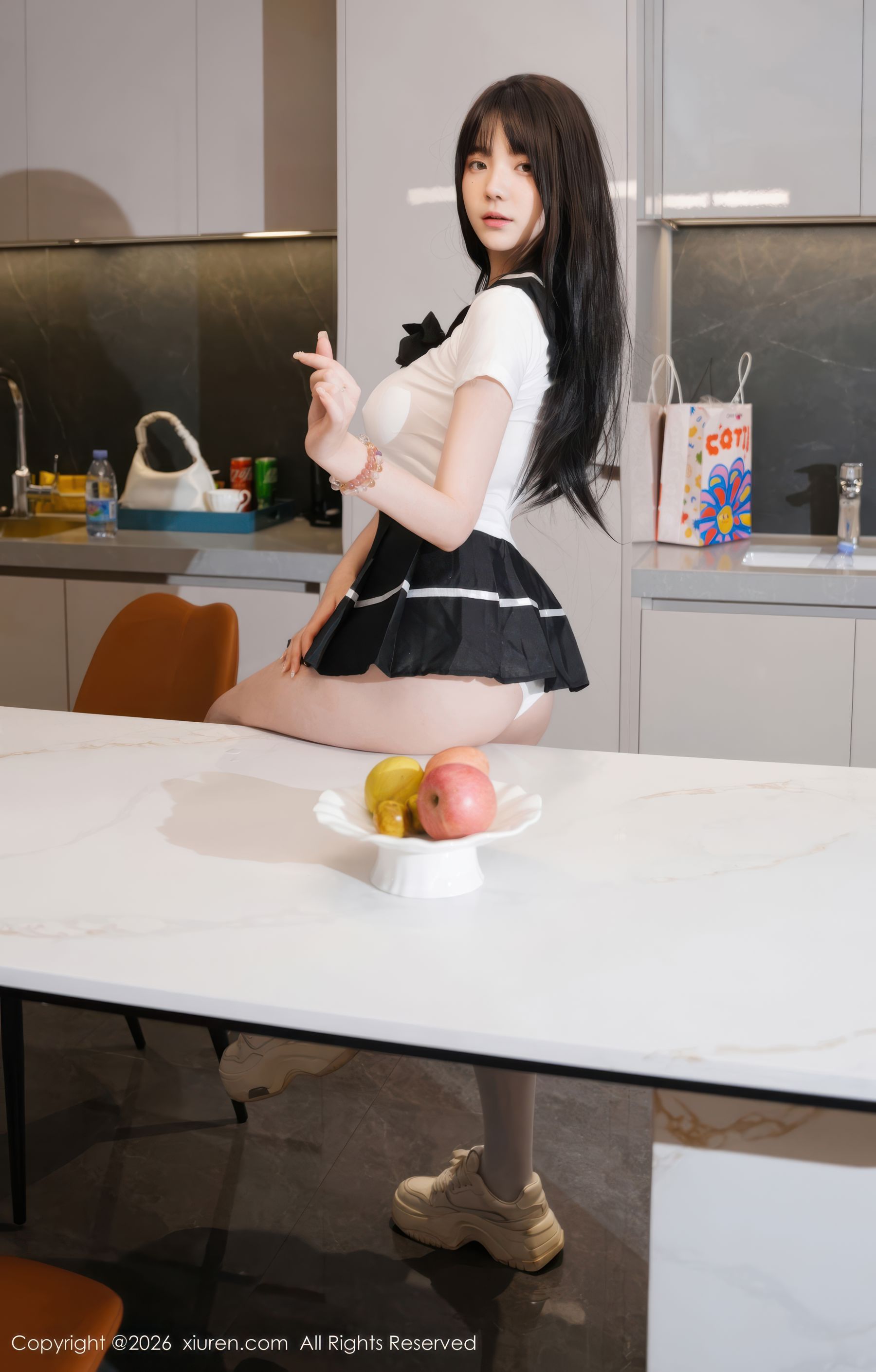 [秀人XiuRen] 2026.01.21 No.11256 软情/(71P)