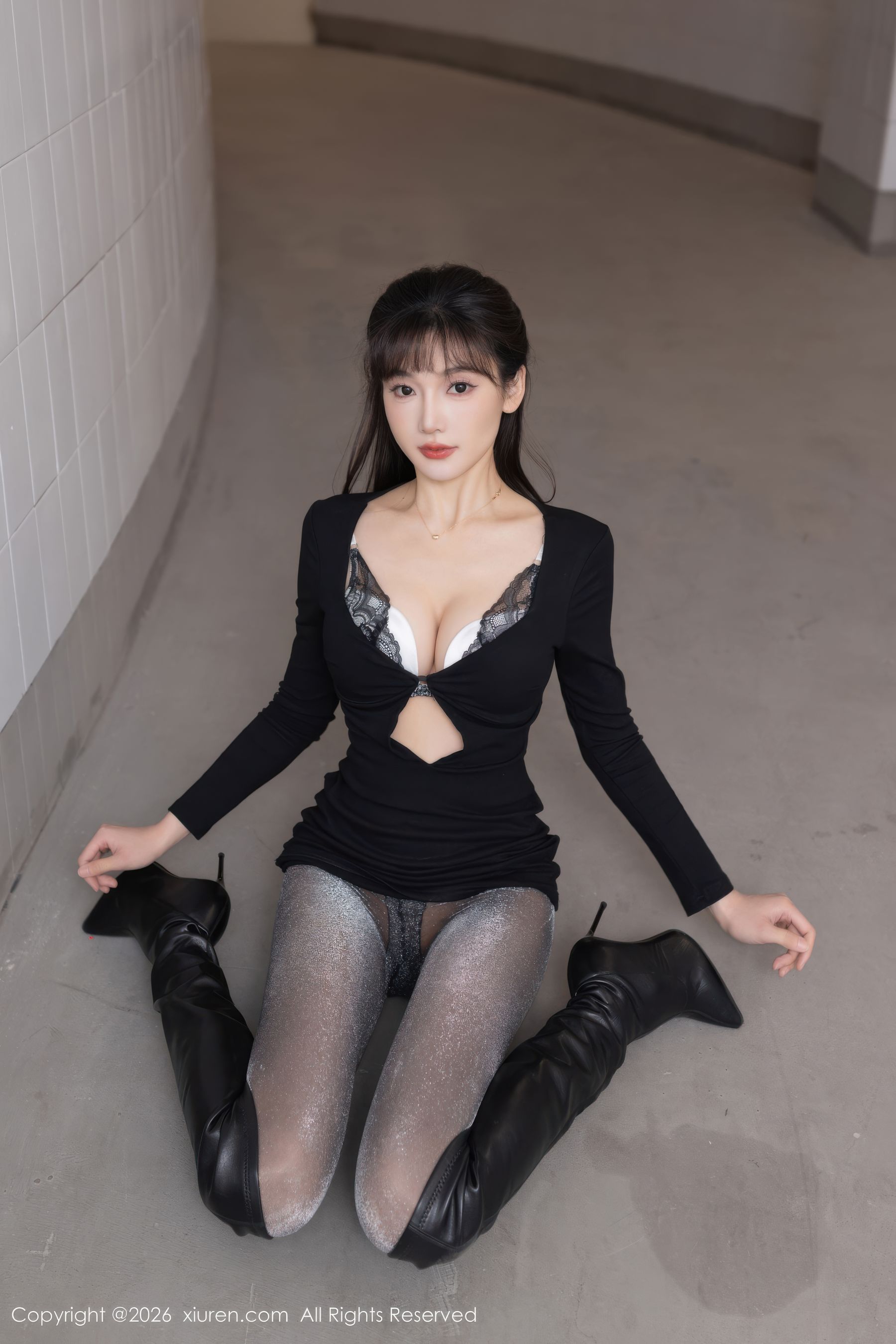[秀人XiuRen] 2026.01.15 No.11236 陆萱萱/(76P)