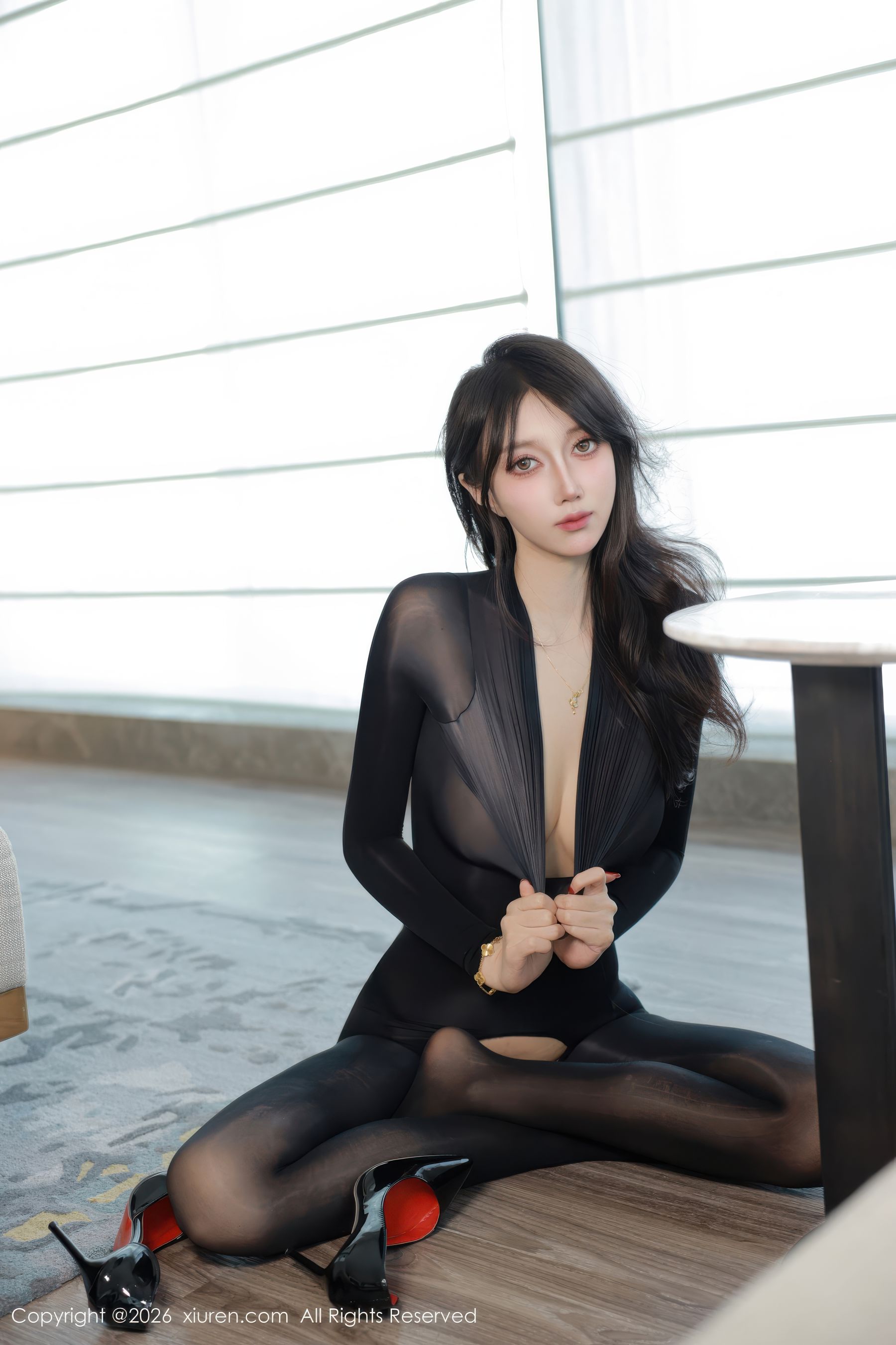 [秀人XiuRen] 2026.01.26 No.11278 玥儿玥er/(70P)