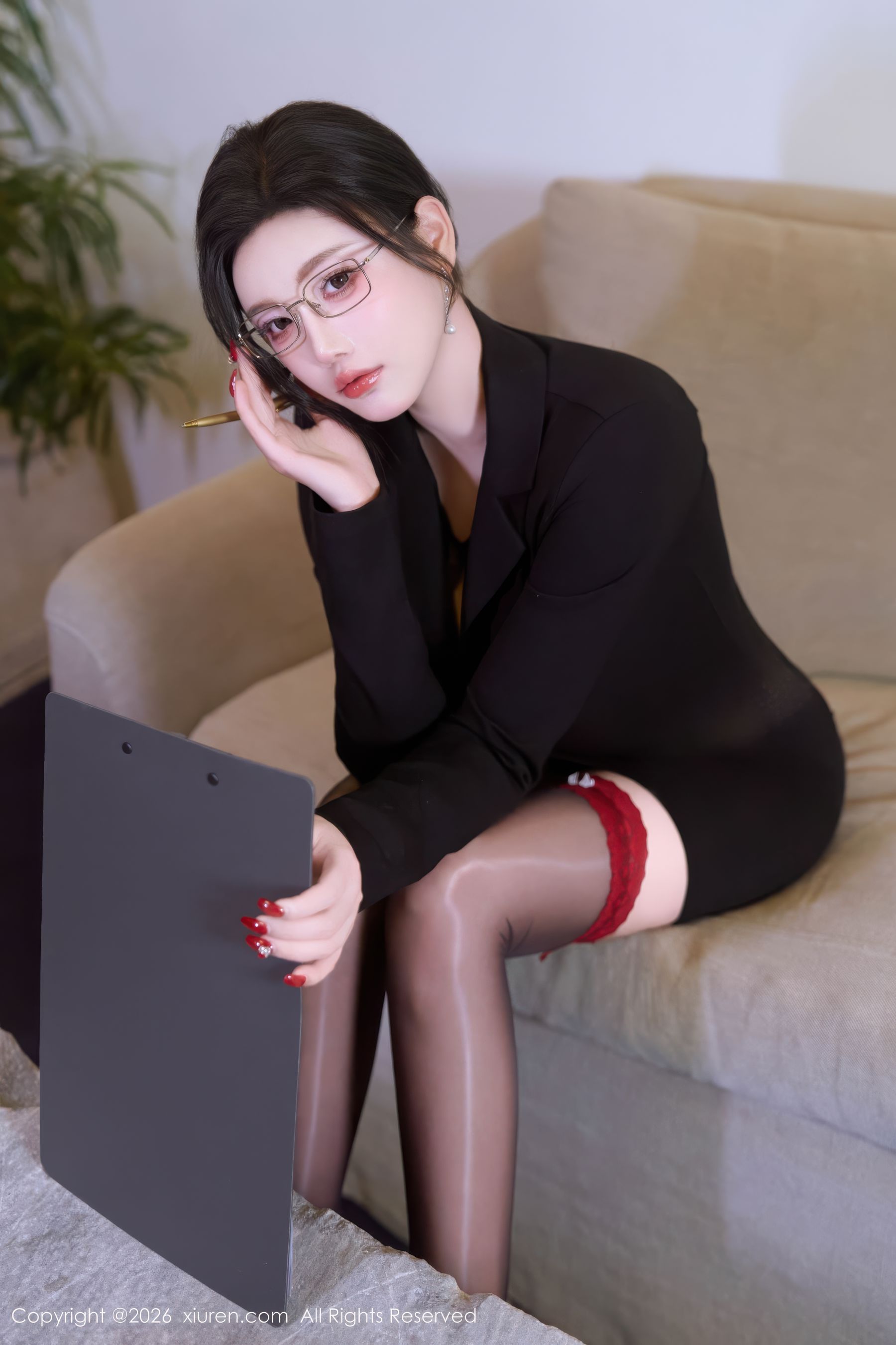 [秀人XiuRen] 2026.01.14 No.11230 杨晨晨/(75P)