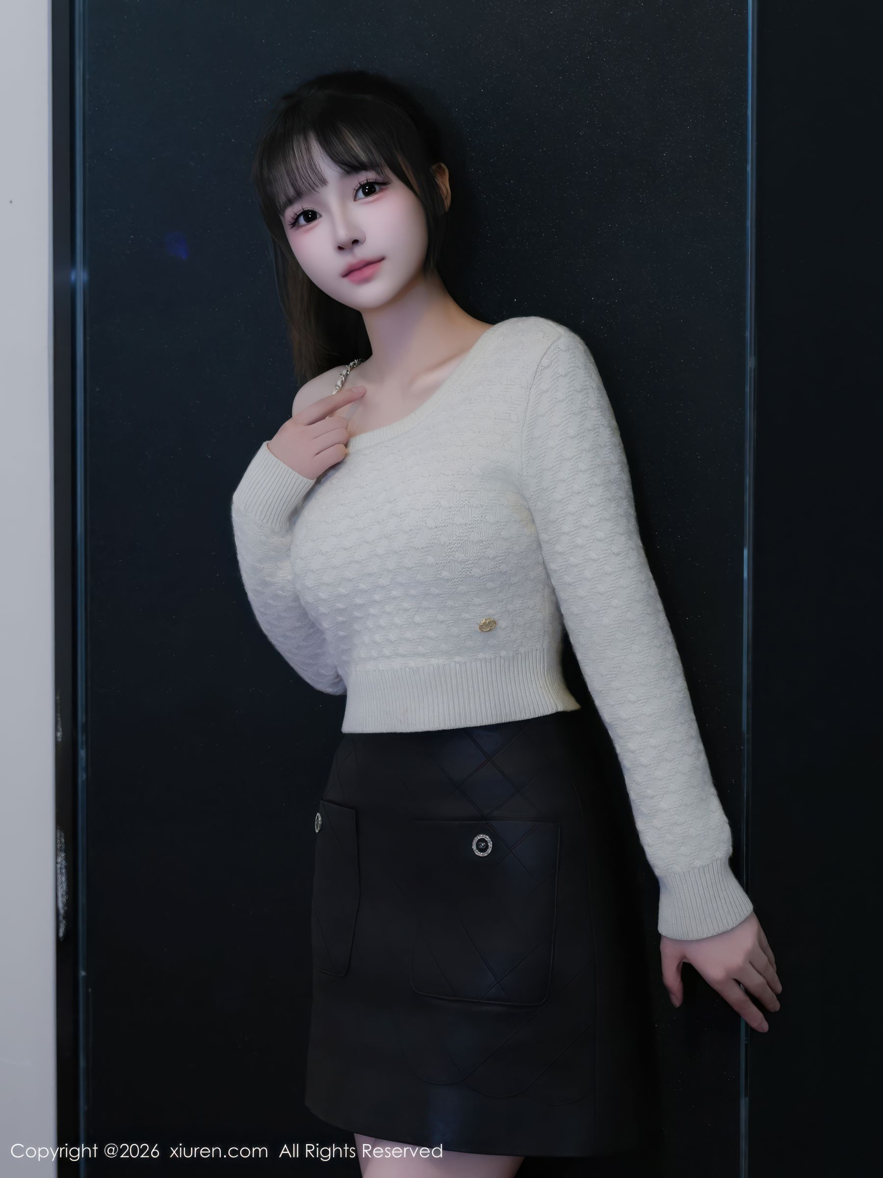 [秀人XiuRen] 2026.01.21 No.11254 沈蜜儿/(65P)