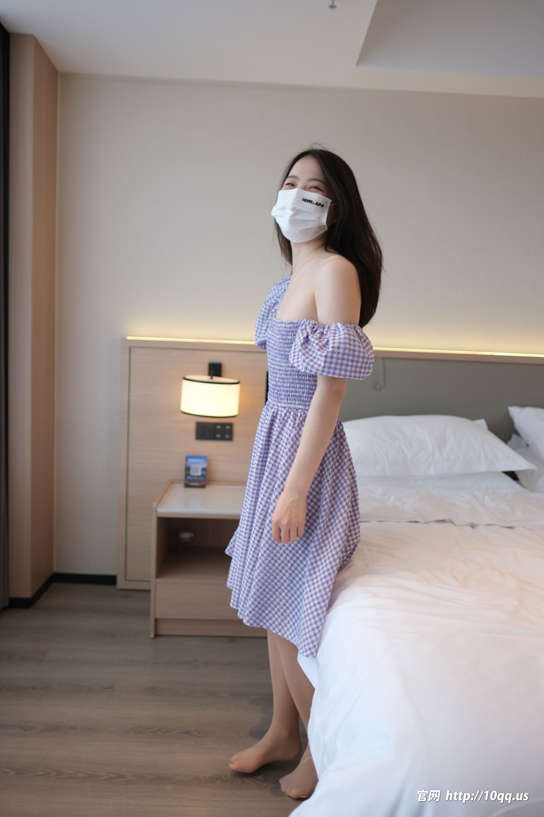 [ROSI写真] 口罩系列 2025.04.14 NO.3228/(147P)