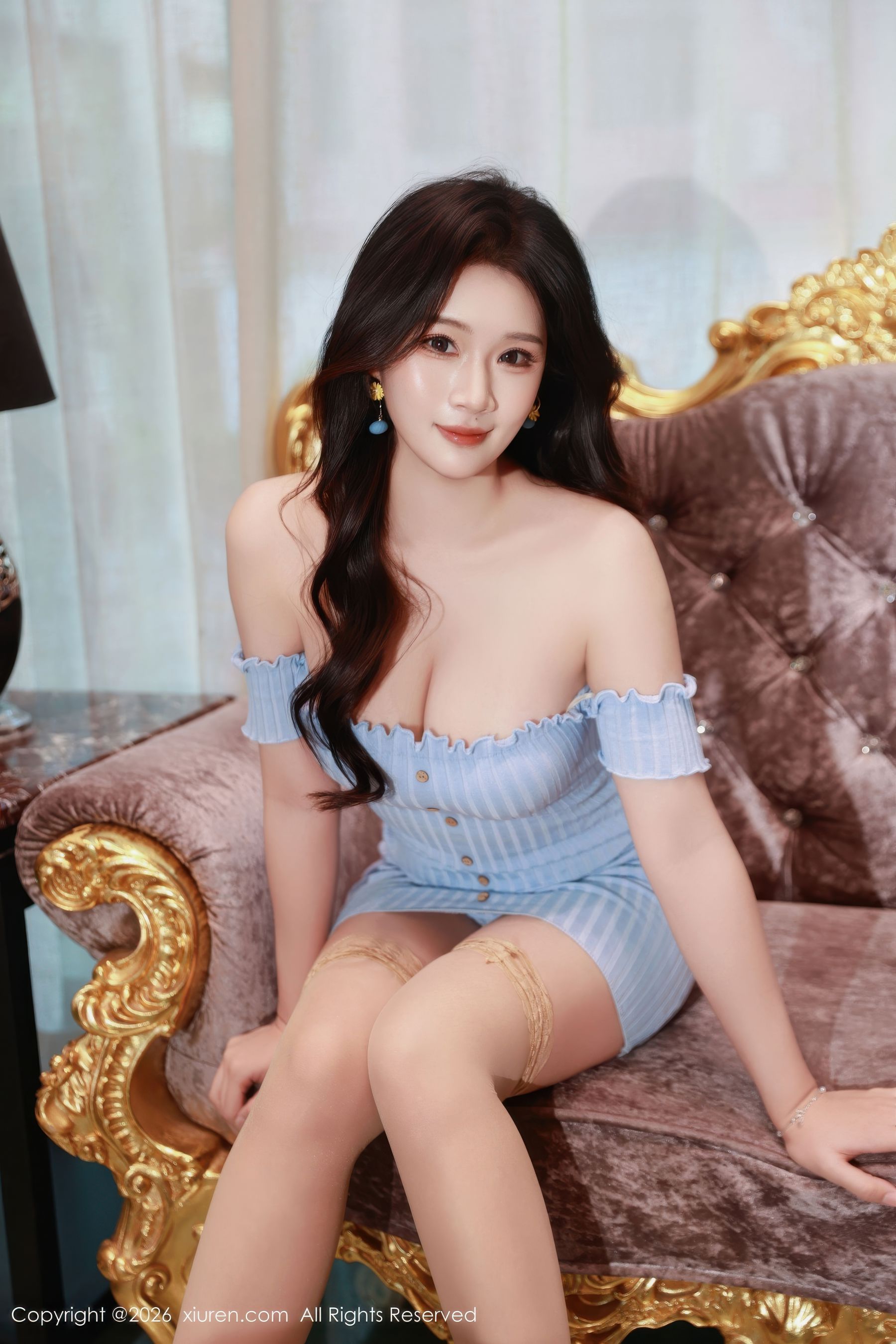 [秀人XiuRen] 2026.01.16 No.11238 南乔/(78P)