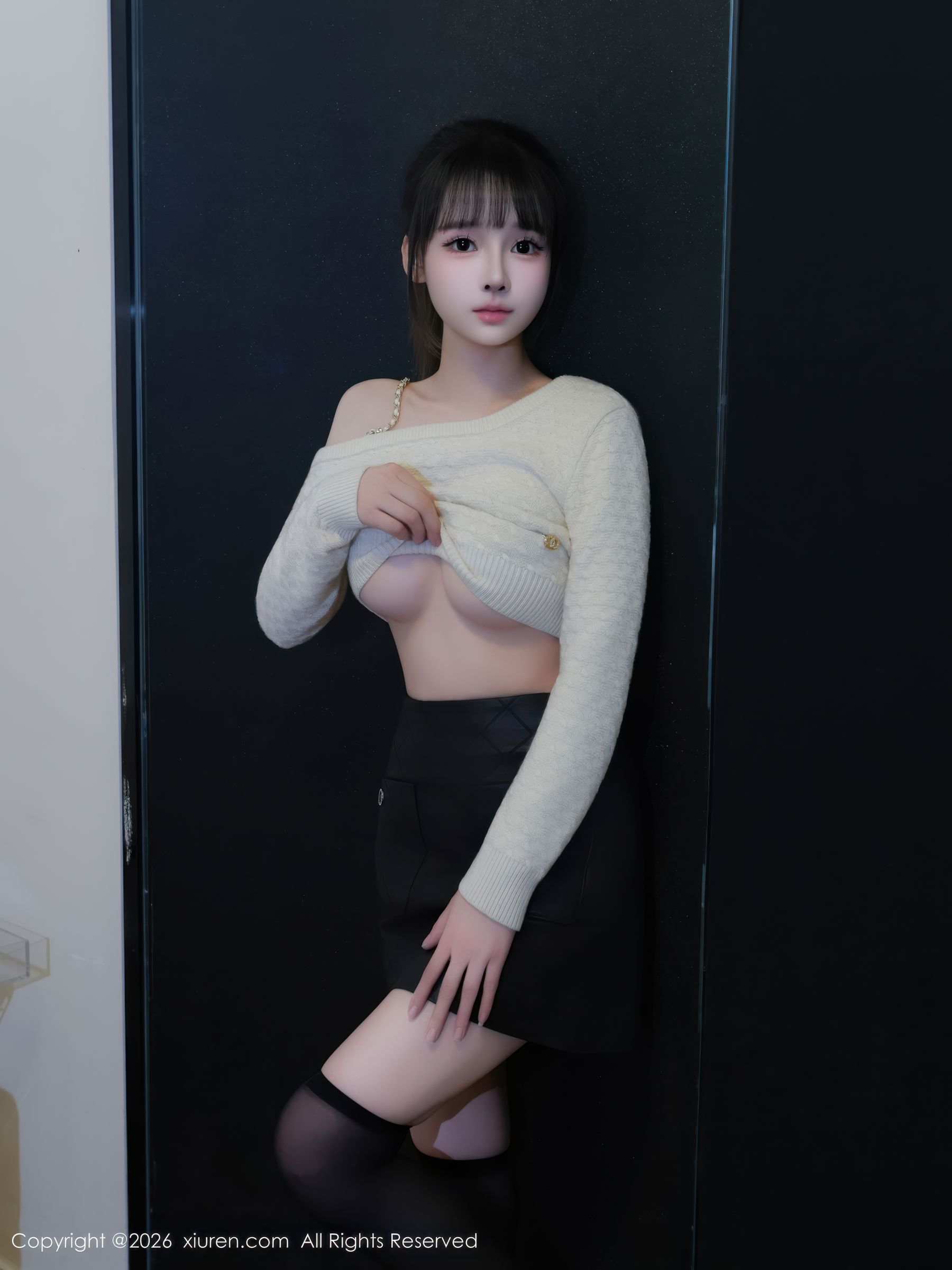 [秀人XiuRen] 2026.01.21 No.11254 沈蜜儿/(65P)