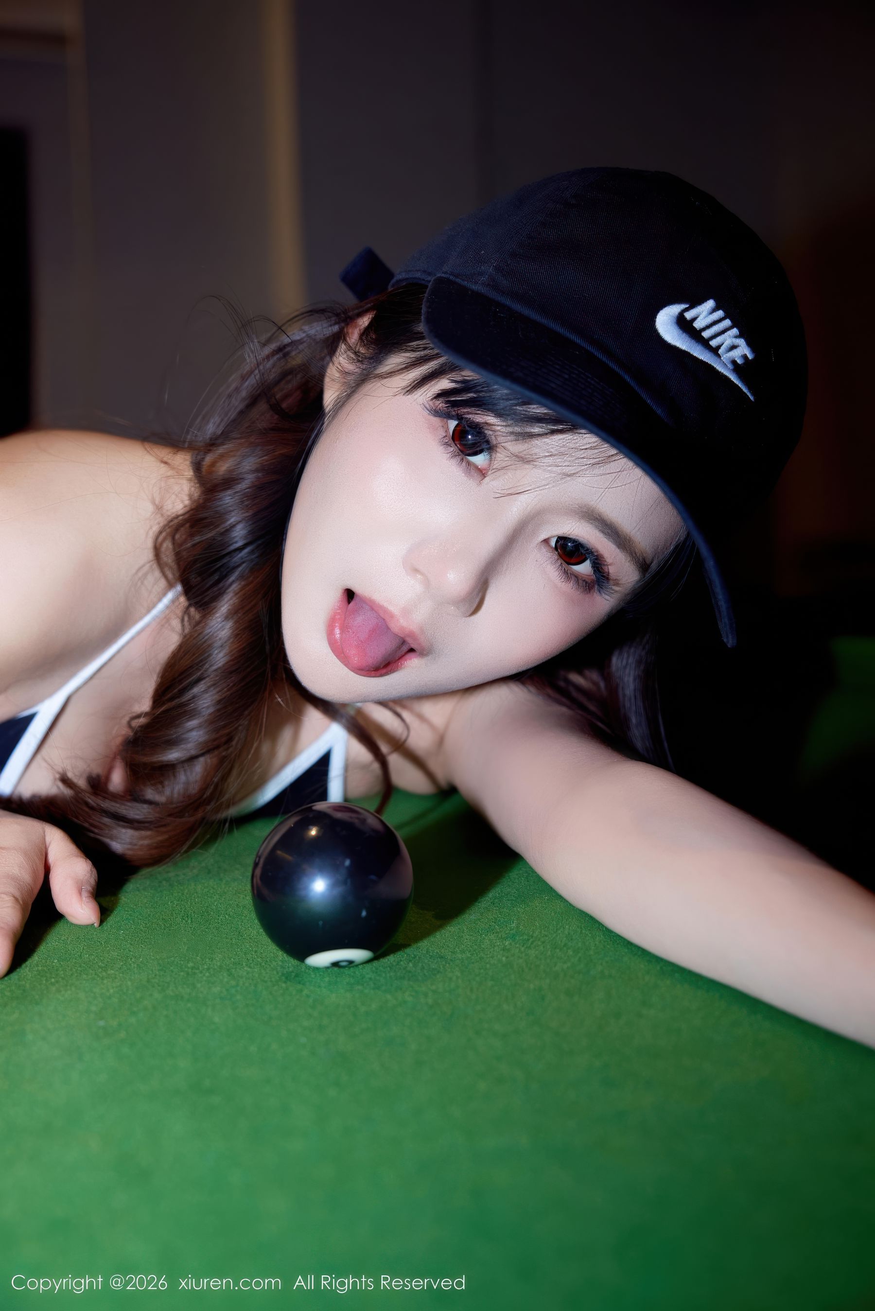 [秀人XiuRen] 2026.01.16 No.11242 小肉肉咪/(78P)