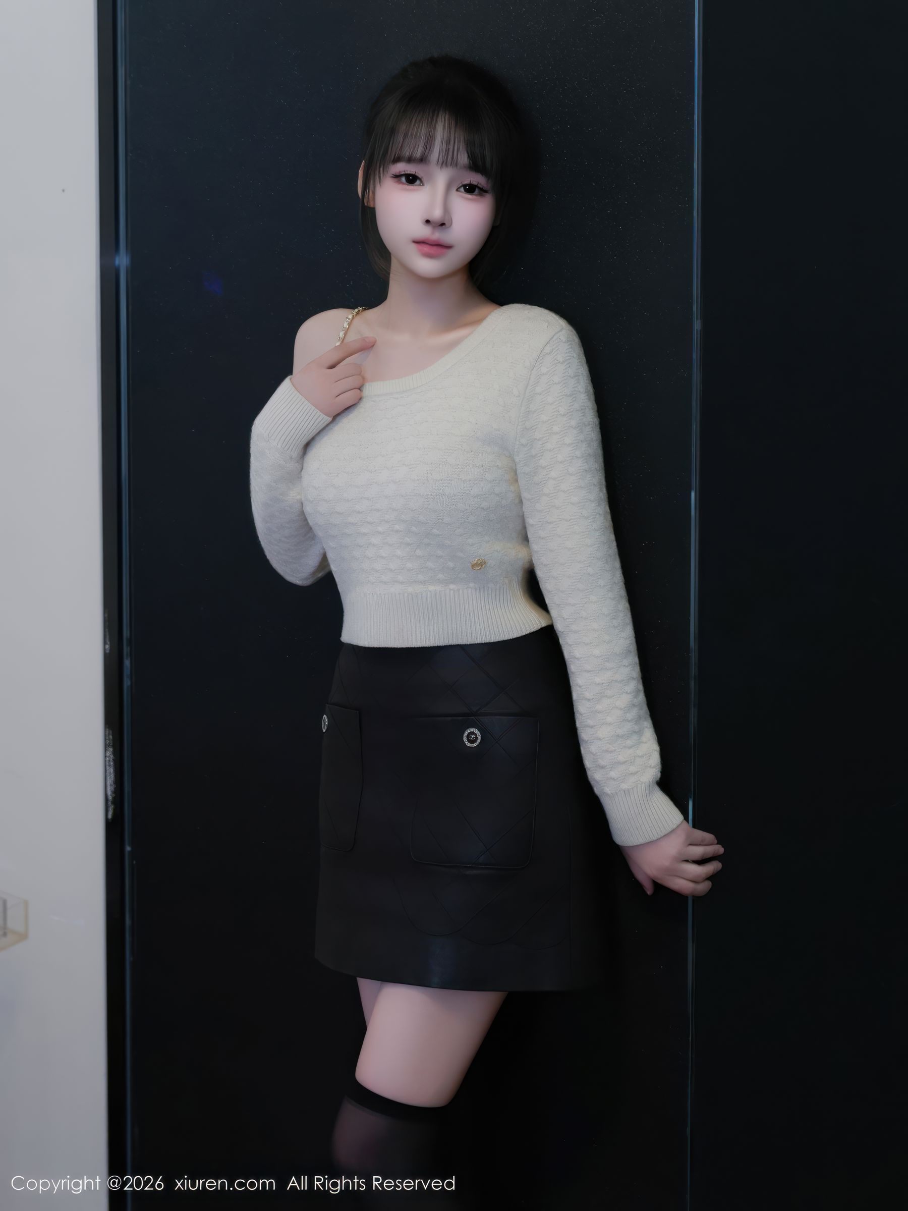 [秀人XiuRen] 2026.01.21 No.11254 沈蜜儿/(65P)
