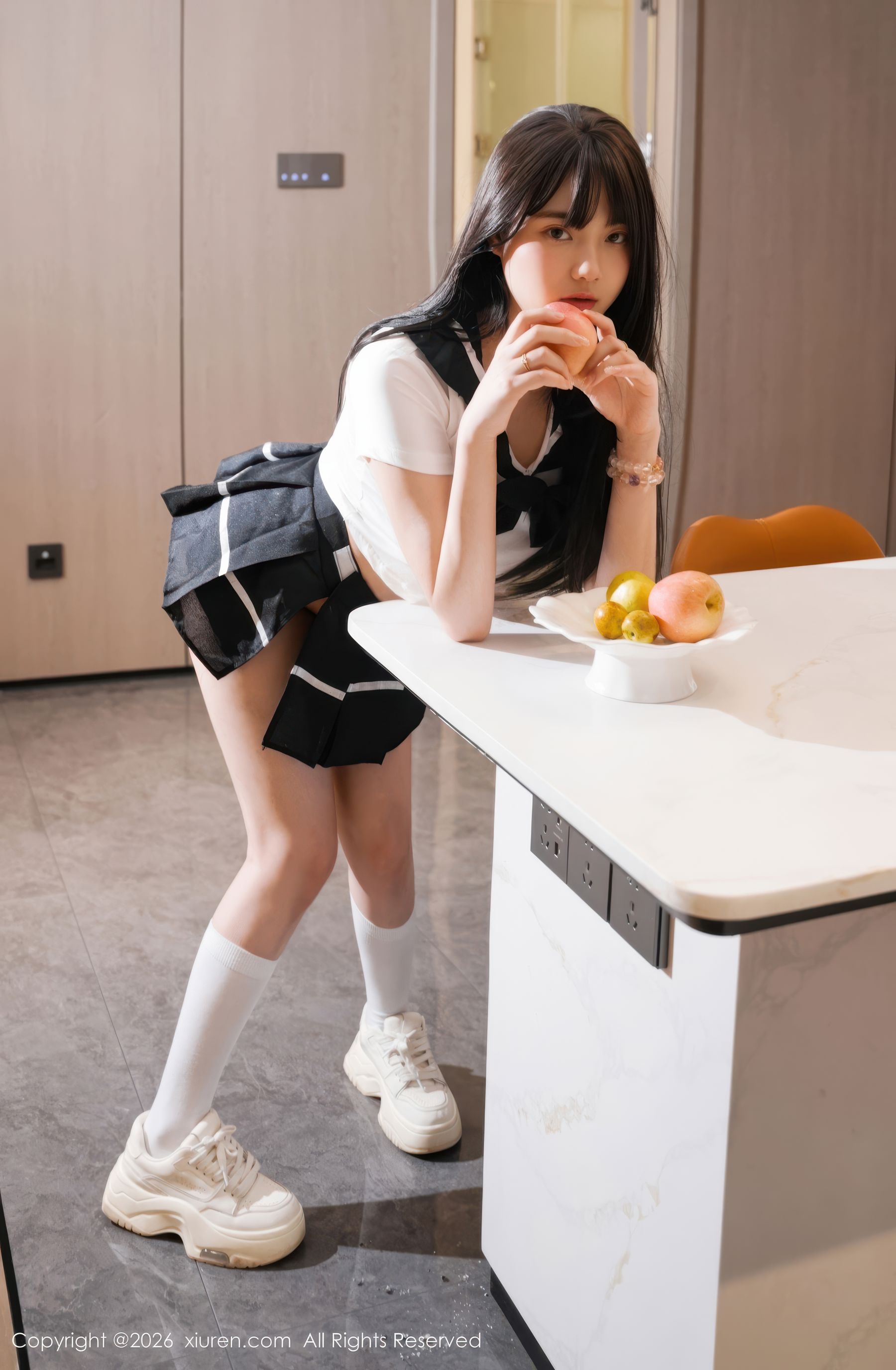 [秀人XiuRen] 2026.01.21 No.11256 软情/(71P)