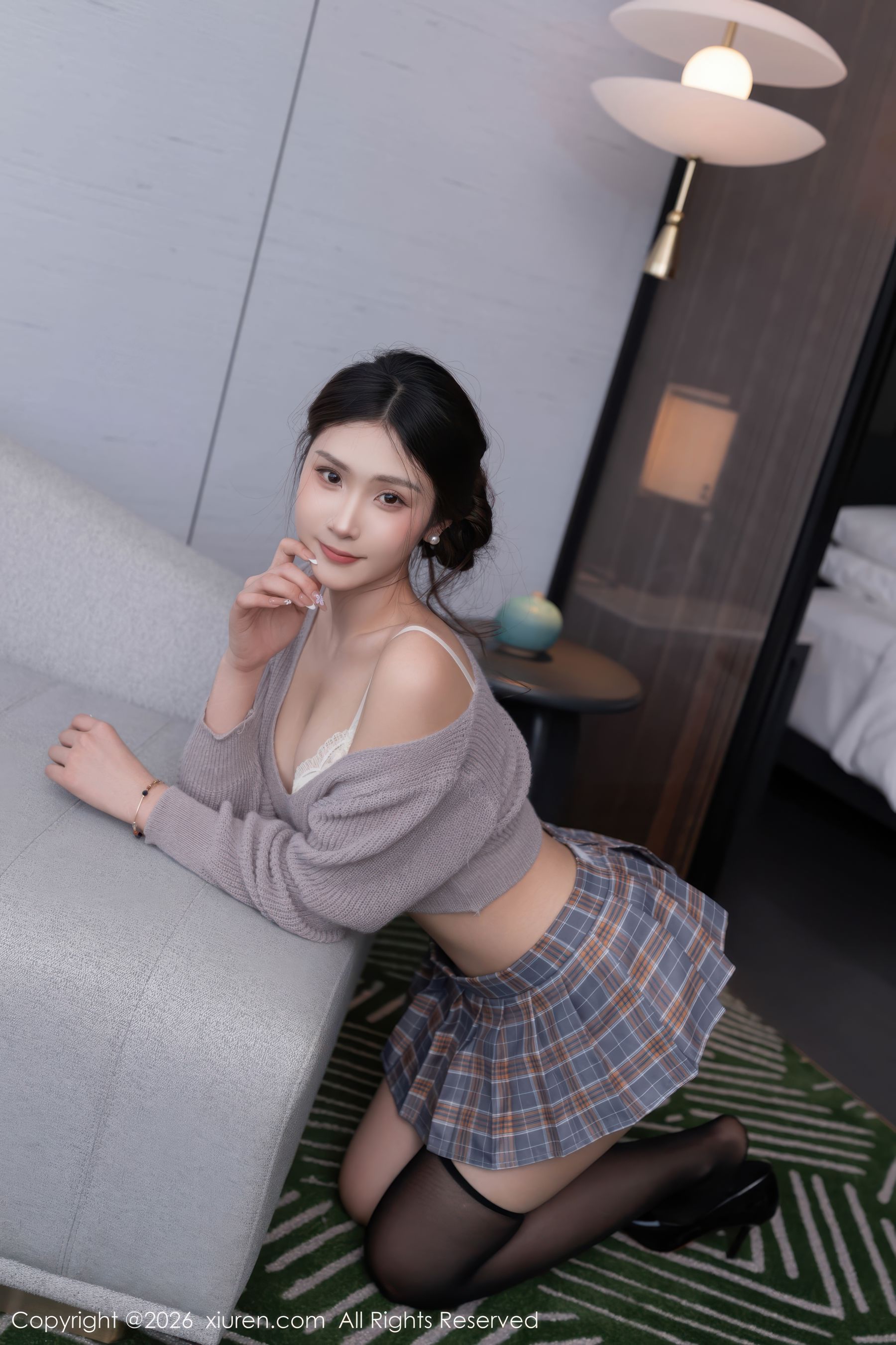 [秀人XiuRen] 2026.01.23 No.11269 刘婷婷/(80P)