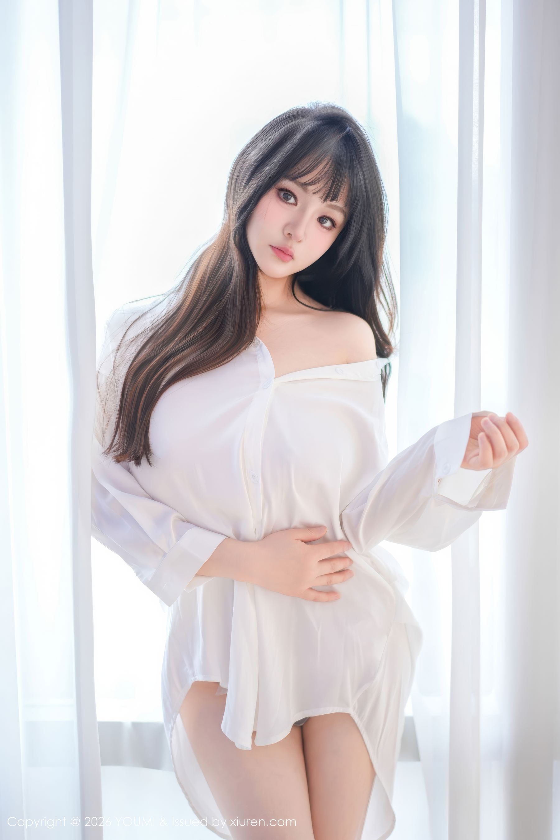 [YouMi]尤蜜荟 2026.01.14 Vol.1199 沈南汐RuRu/(70P)