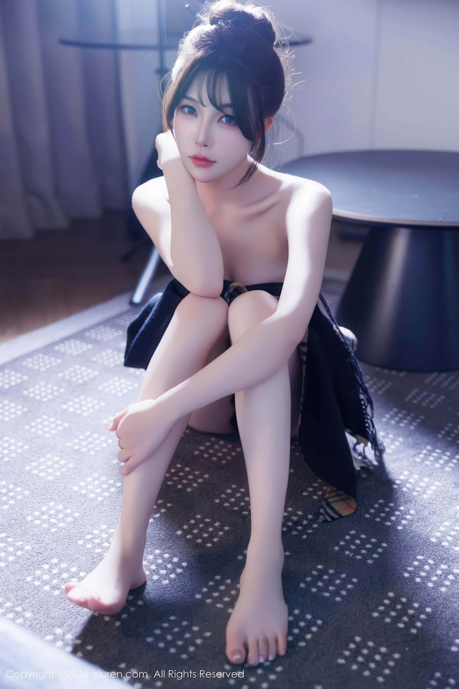 [秀人XiuRen] 2026.01.27 No.11281 莉芝荔枝/(100P)
