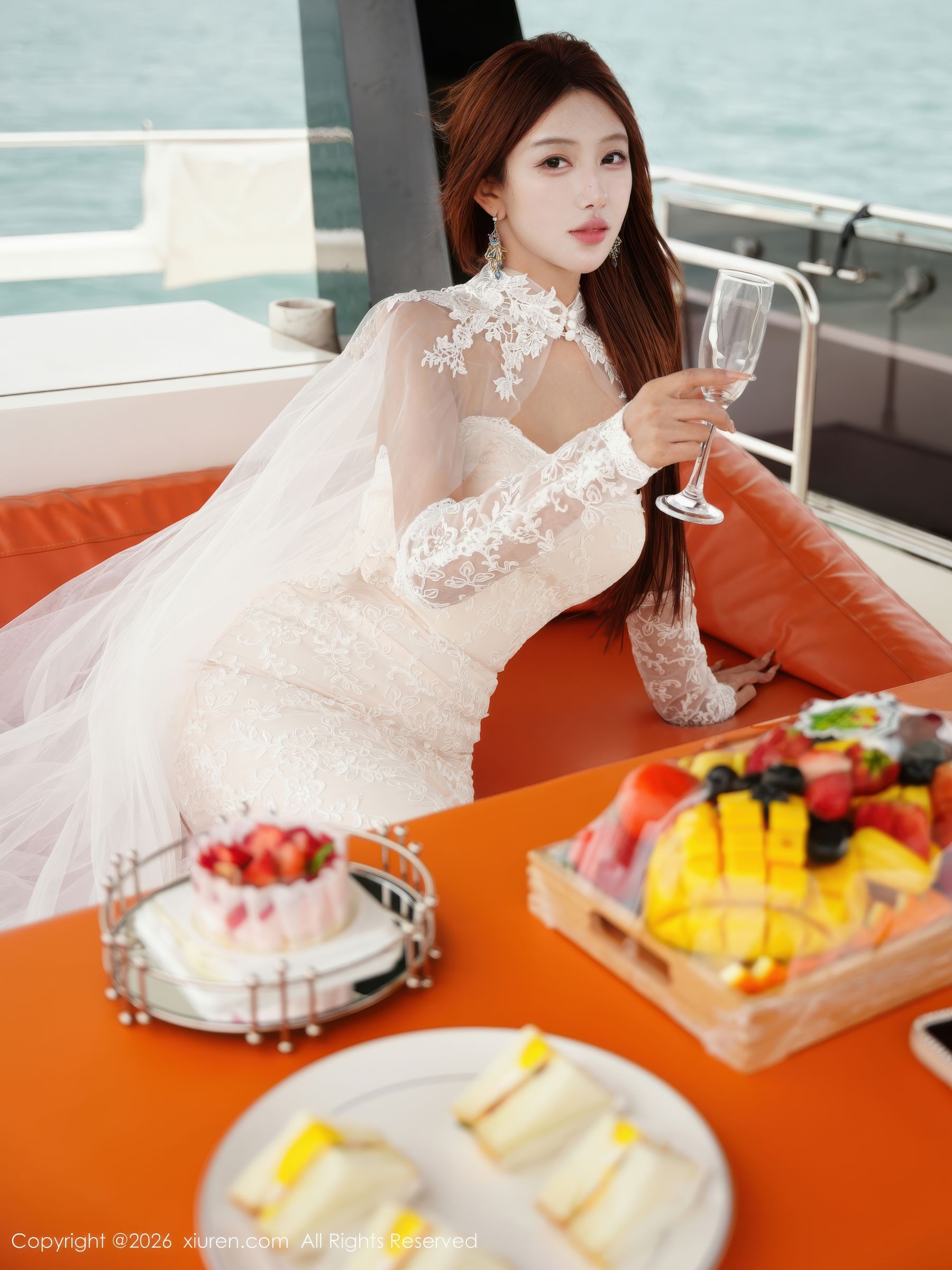 [秀人XiuRen] 2026.01.16 No.11243 金允希Yuki/(81P)