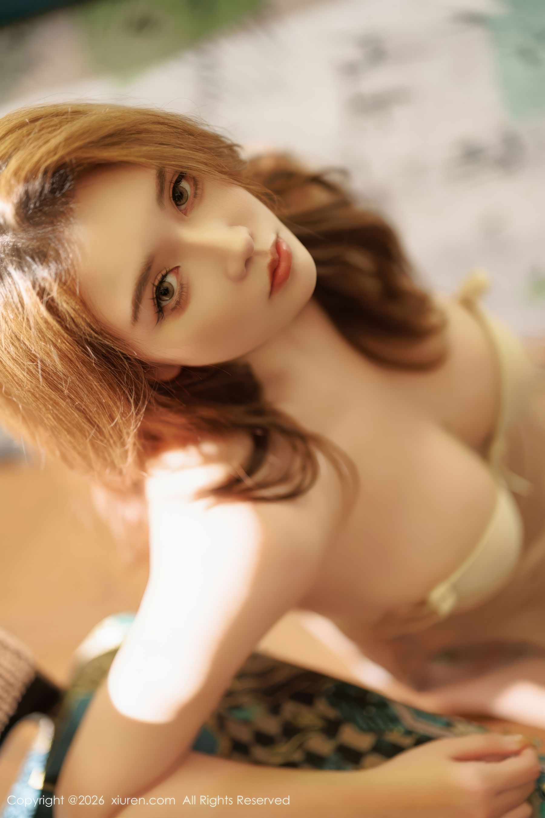 [秀人XiuRen] 2026.01.23 No.11267 娜比/(95P)