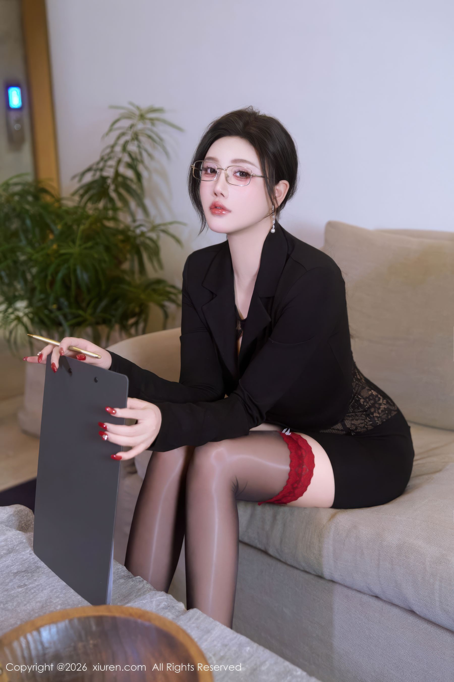 [秀人XiuRen] 2026.01.14 No.11230 杨晨晨/(75P)