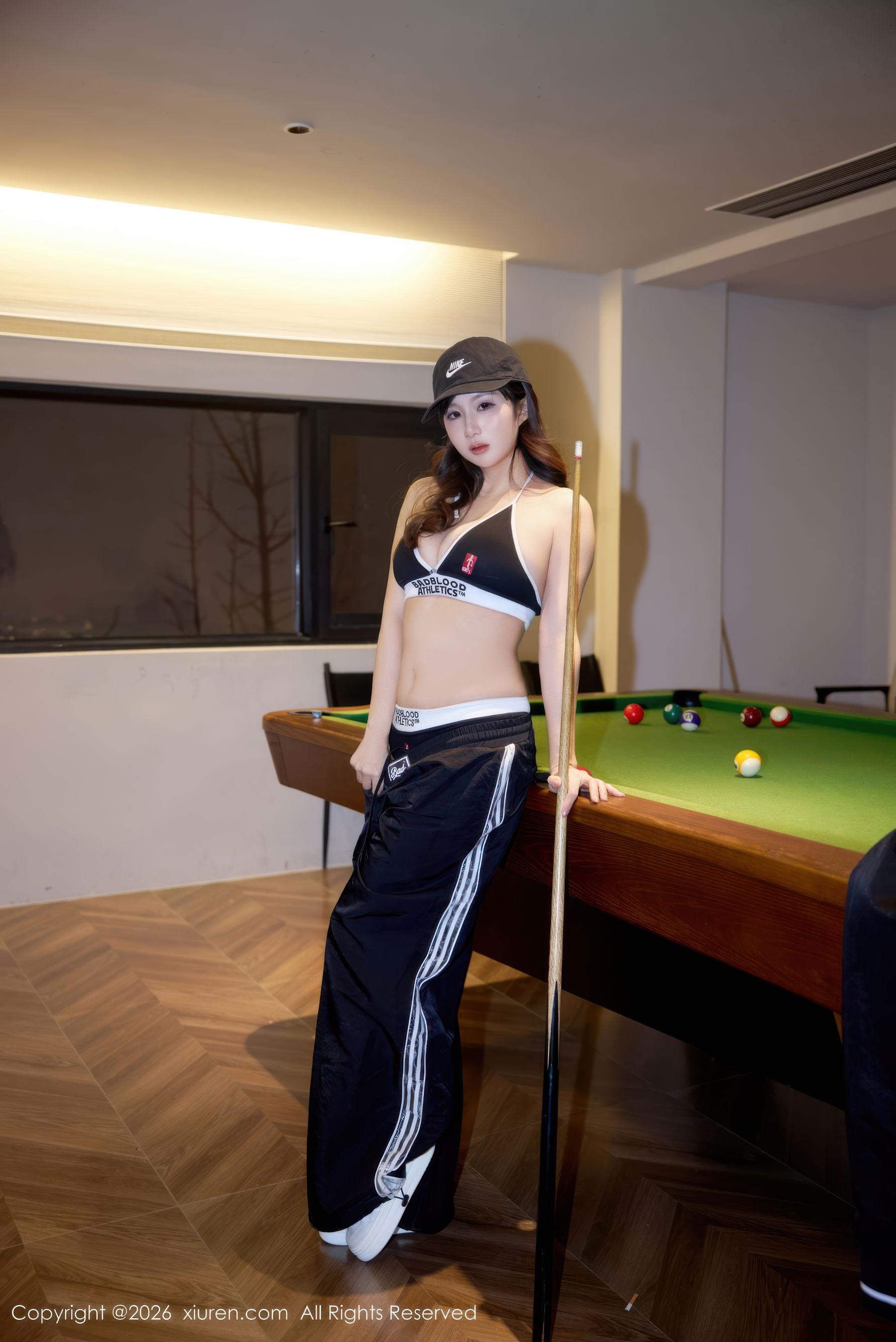[秀人XiuRen] 2026.01.16 No.11242 小肉肉咪/(78P)