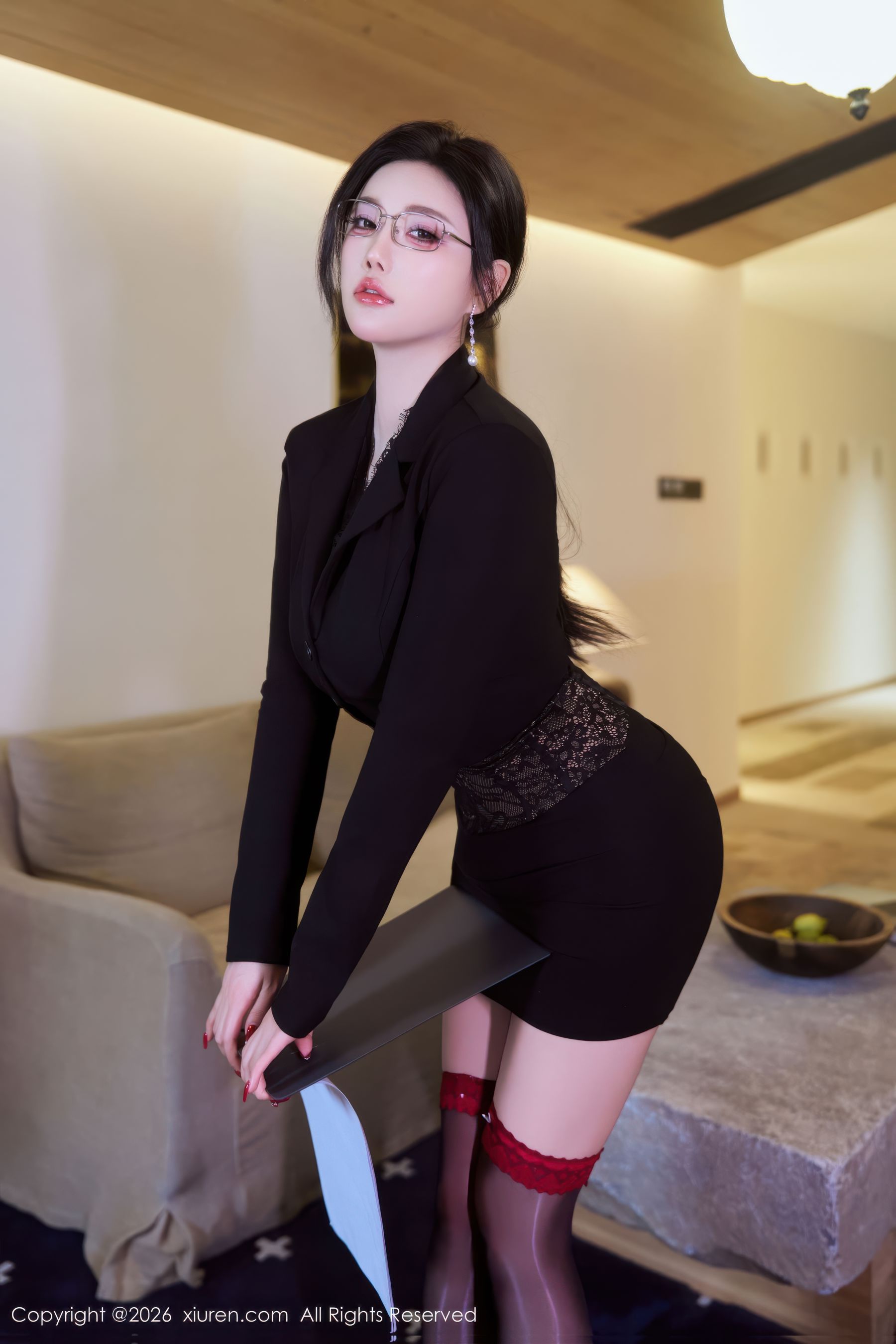 [秀人XiuRen] 2026.01.14 No.11230 杨晨晨/(75P)