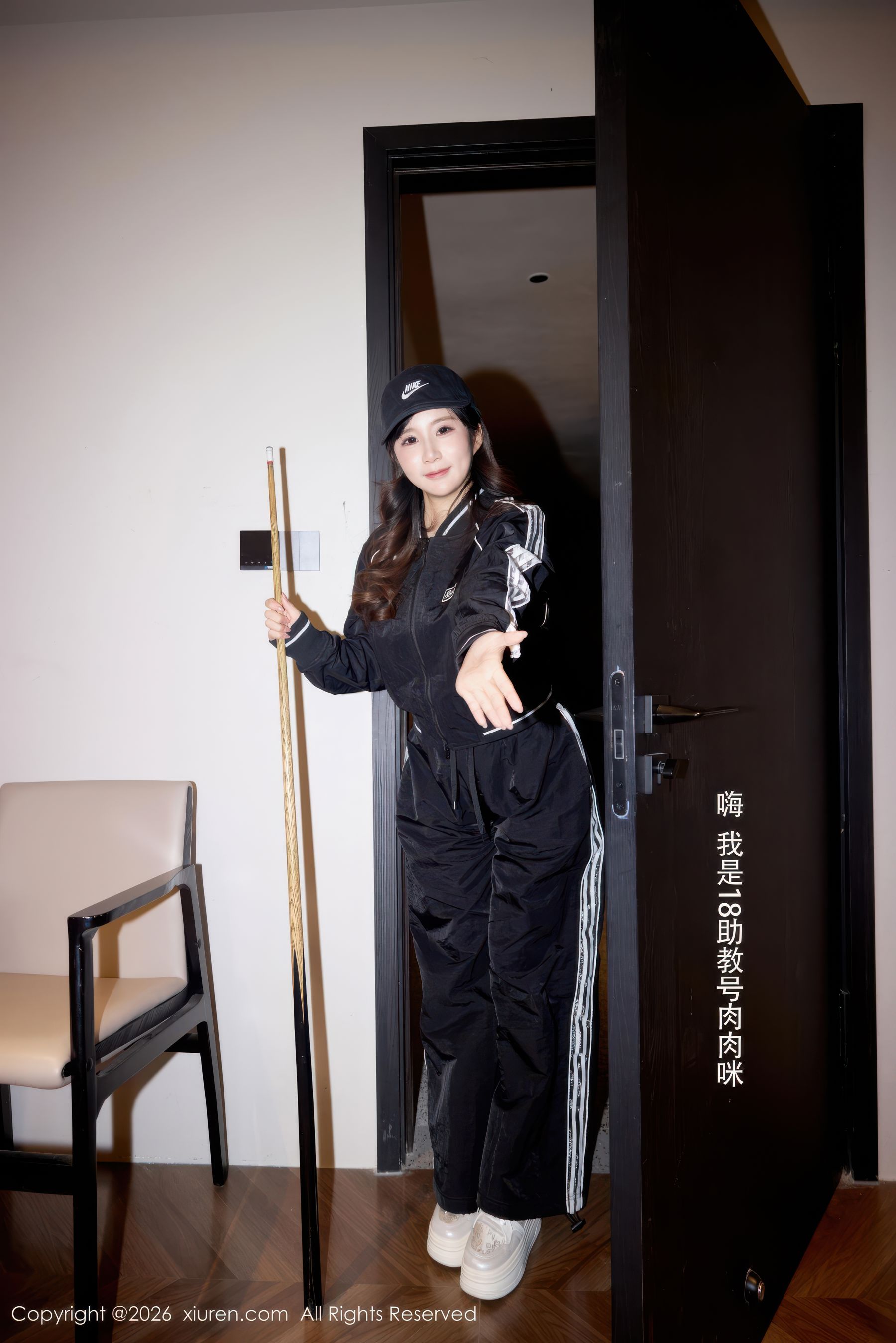 [秀人XiuRen] 2026.01.16 No.11242 小肉肉咪/(78P)