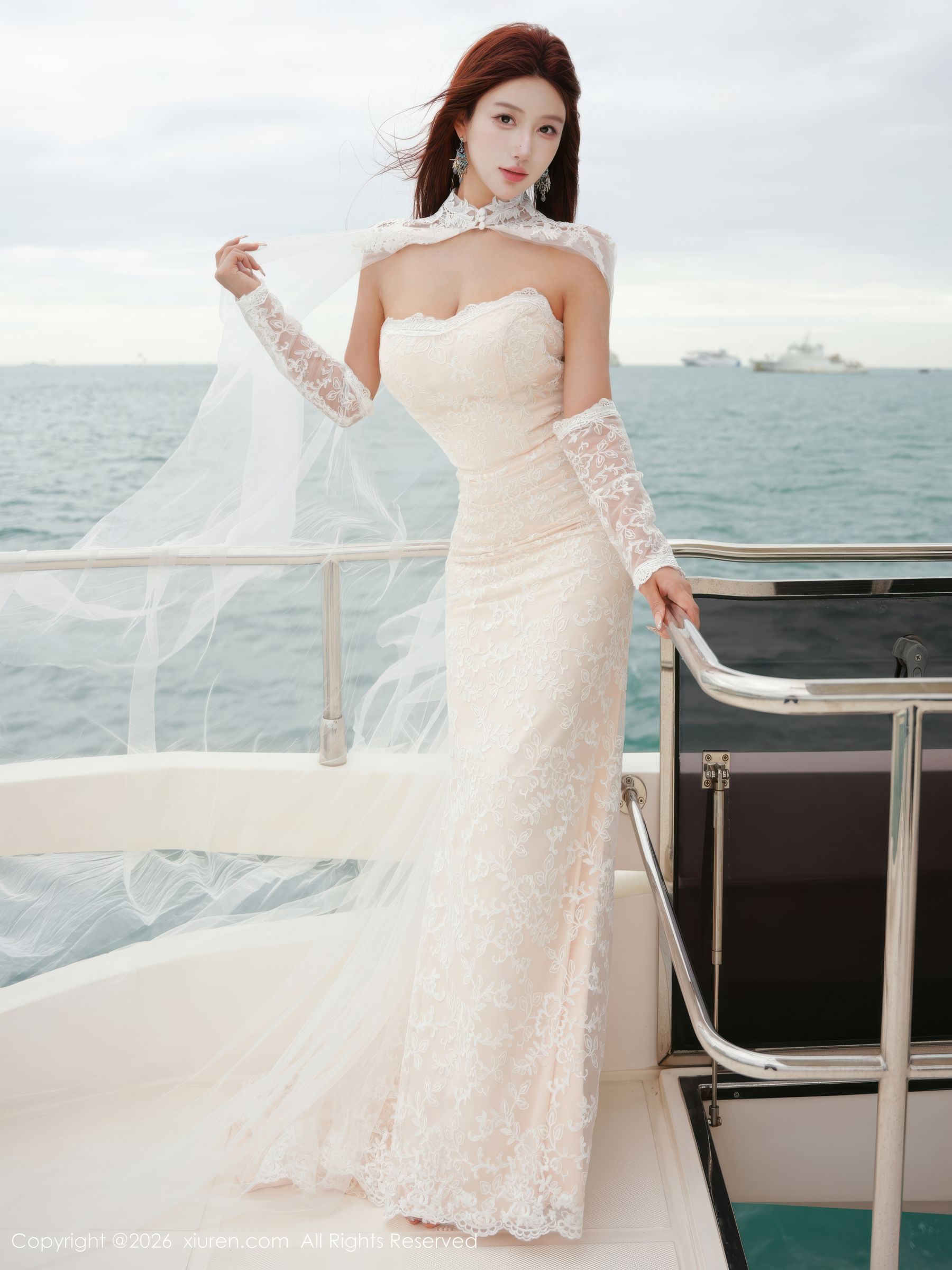 [秀人XiuRen] 2026.01.16 No.11243 金允希Yuki/(81P)