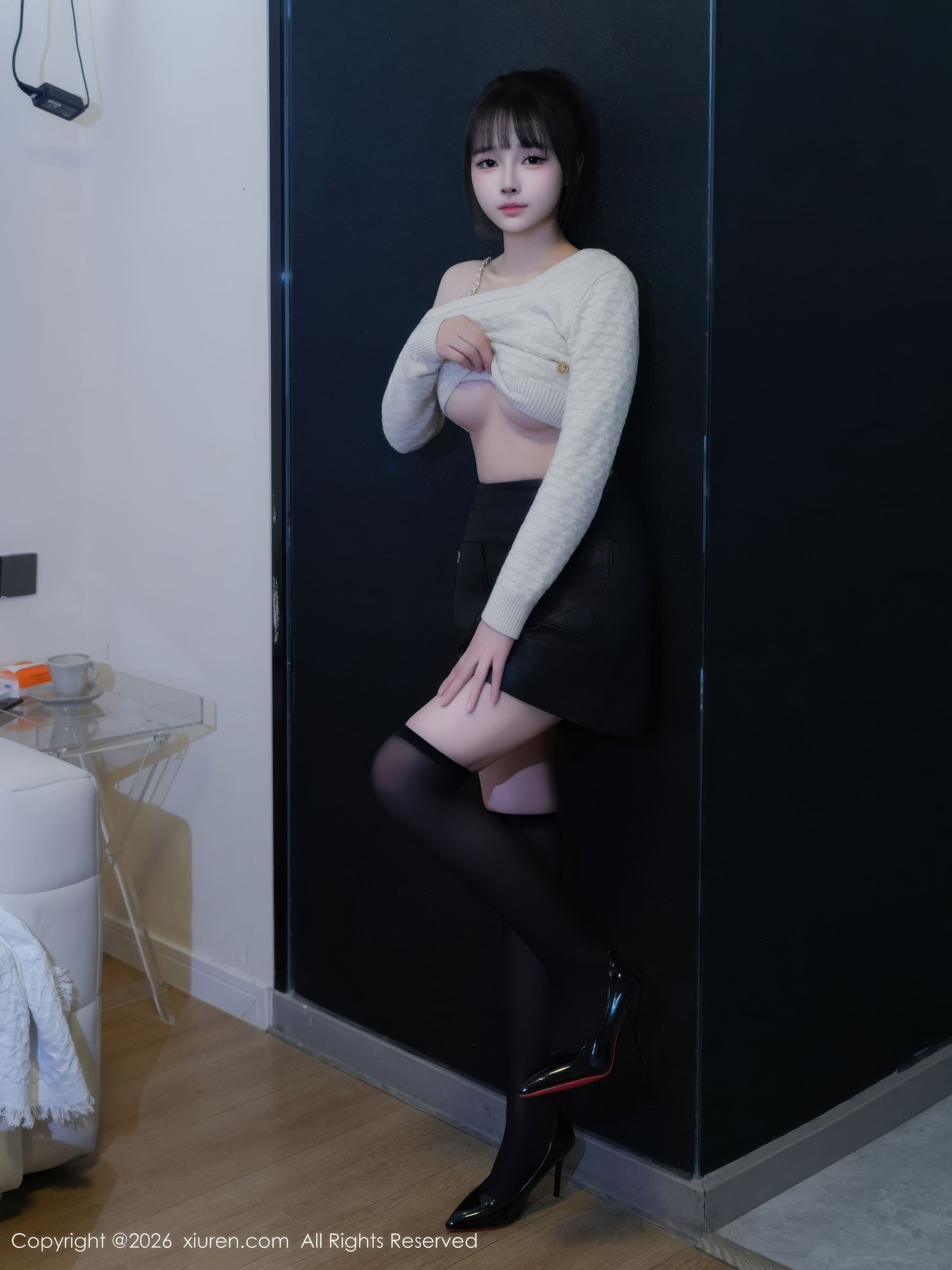 [秀人XiuRen] 2026.01.21 No.11254 沈蜜儿/(65P)