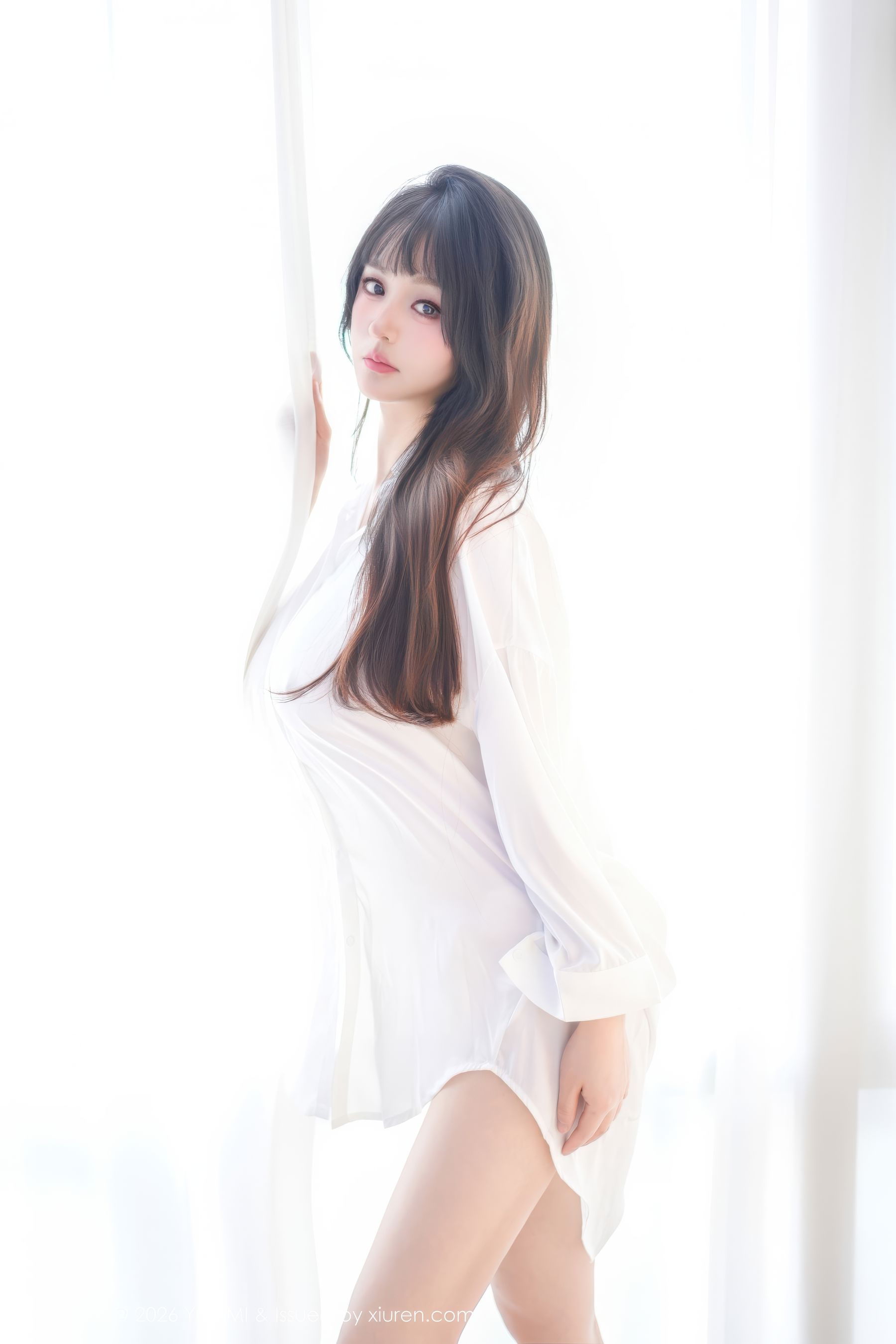 [YouMi]尤蜜荟 2026.01.14 Vol.1199 沈南汐RuRu/(70P)