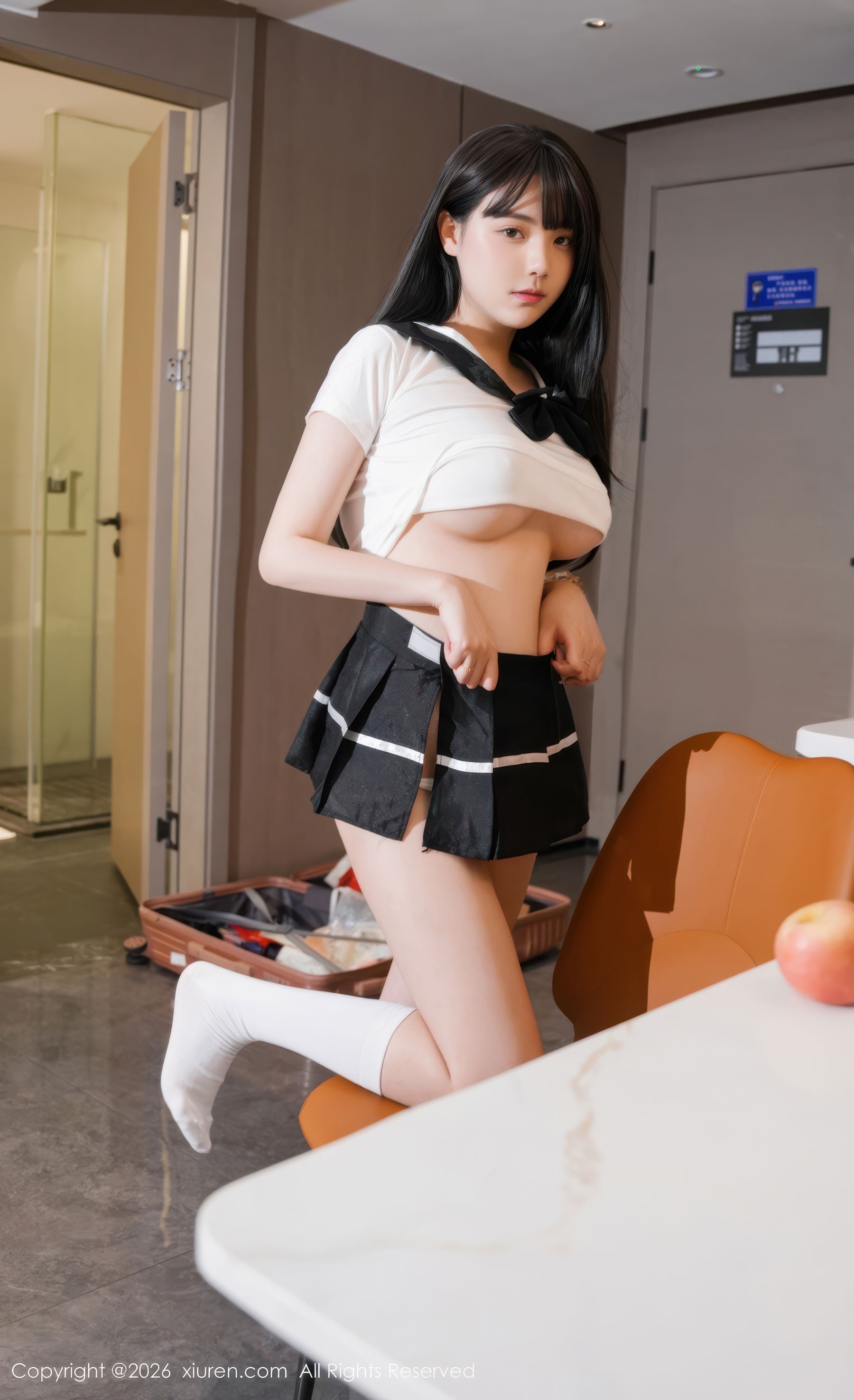 [秀人XiuRen] 2026.01.21 No.11256 软情/(71P)