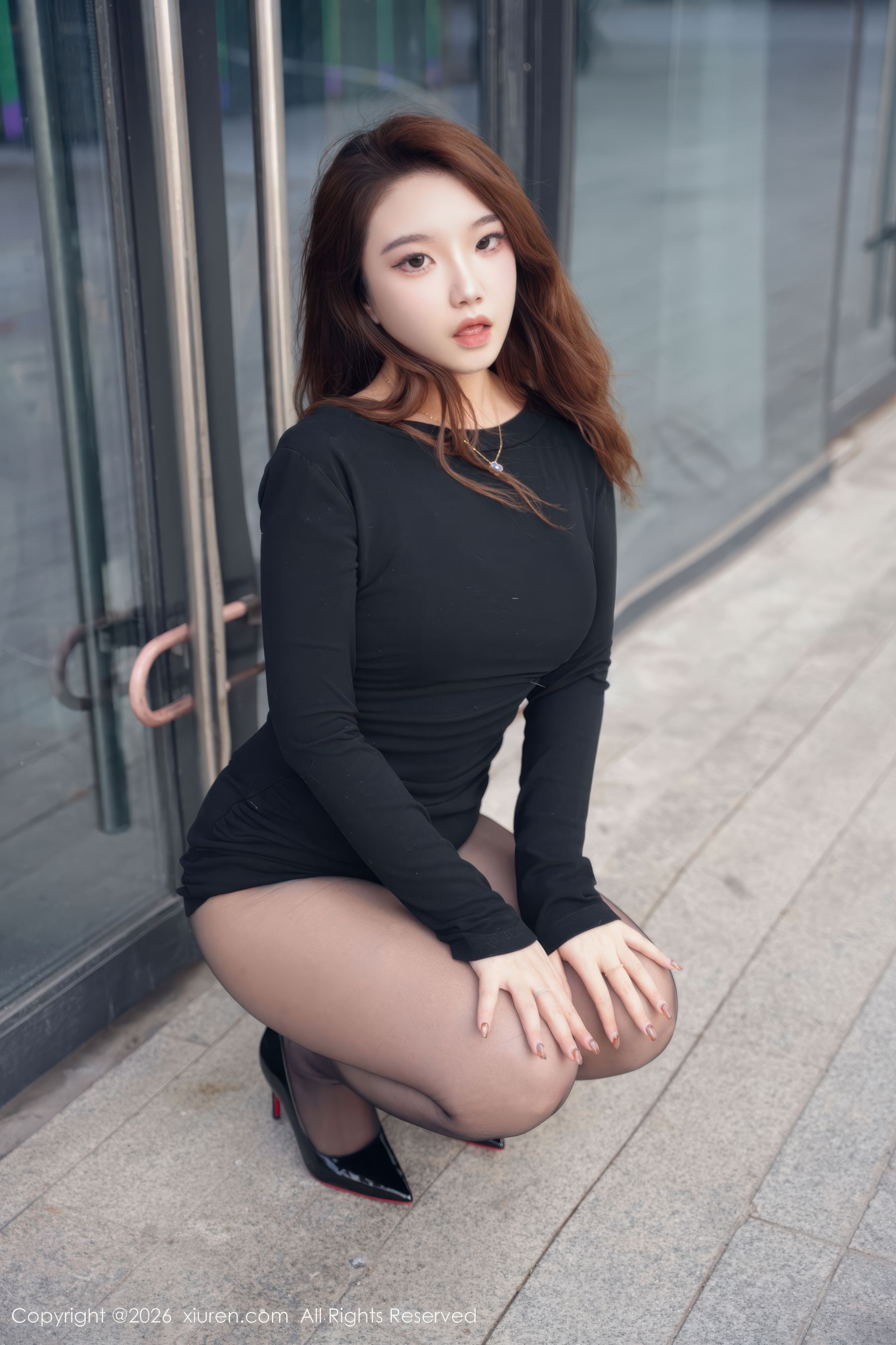 [秀人XiuRen] 2026.01.20 No.11250 小依依MM/(66P)