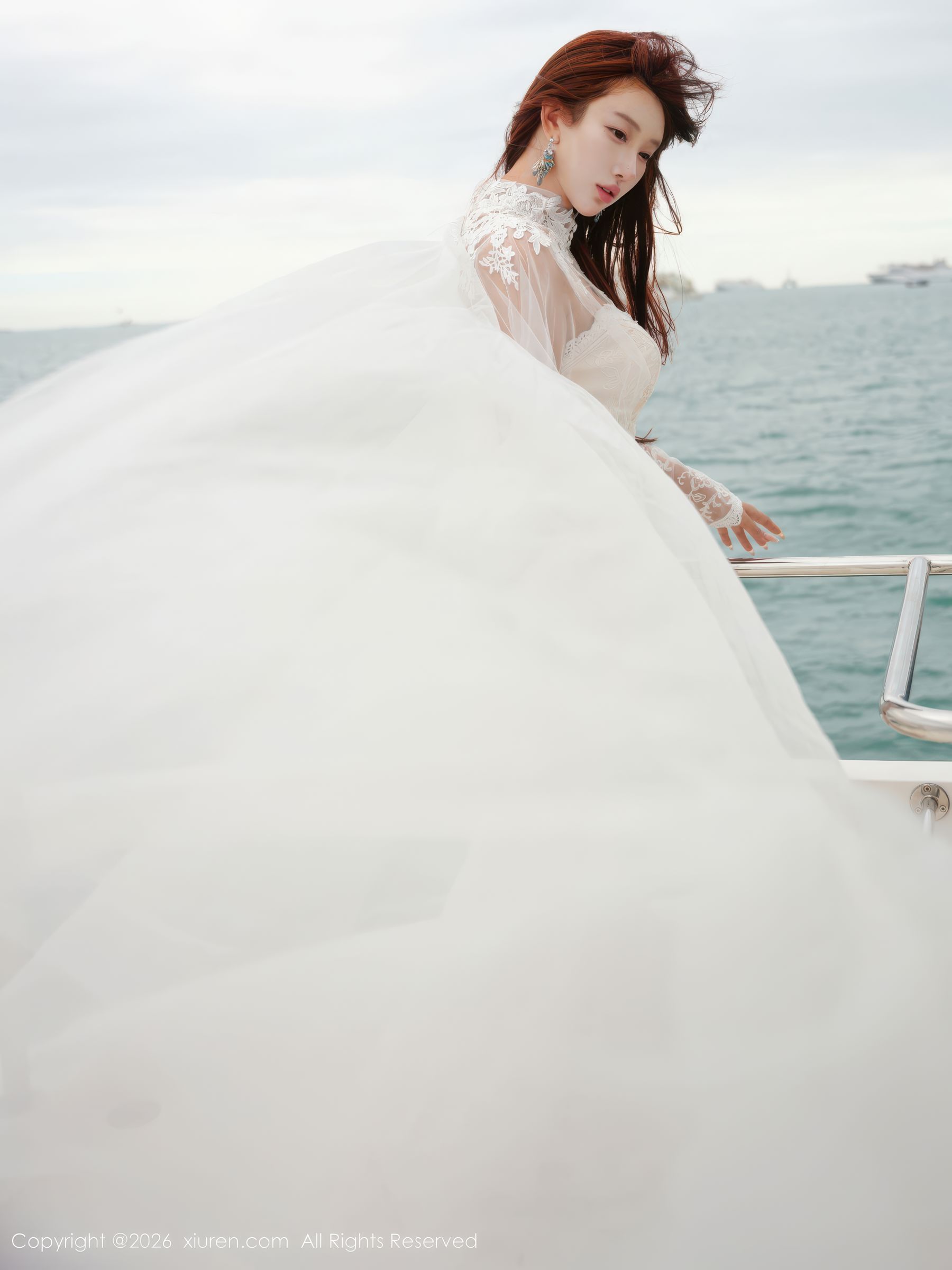 [秀人XiuRen] 2026.01.16 No.11243 金允希Yuki/(81P)