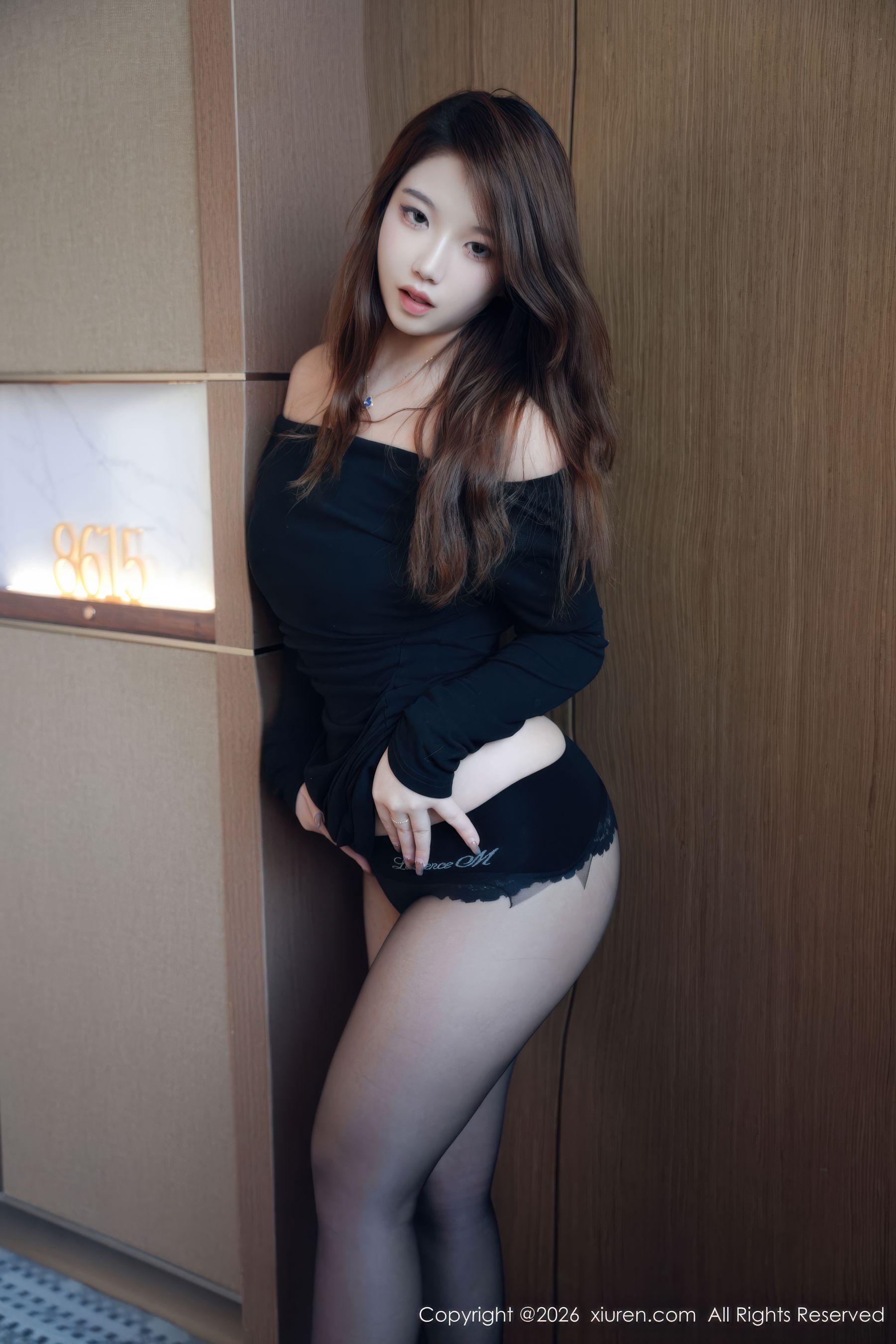 [秀人XiuRen] 2026.01.20 No.11250 小依依MM/(66P)