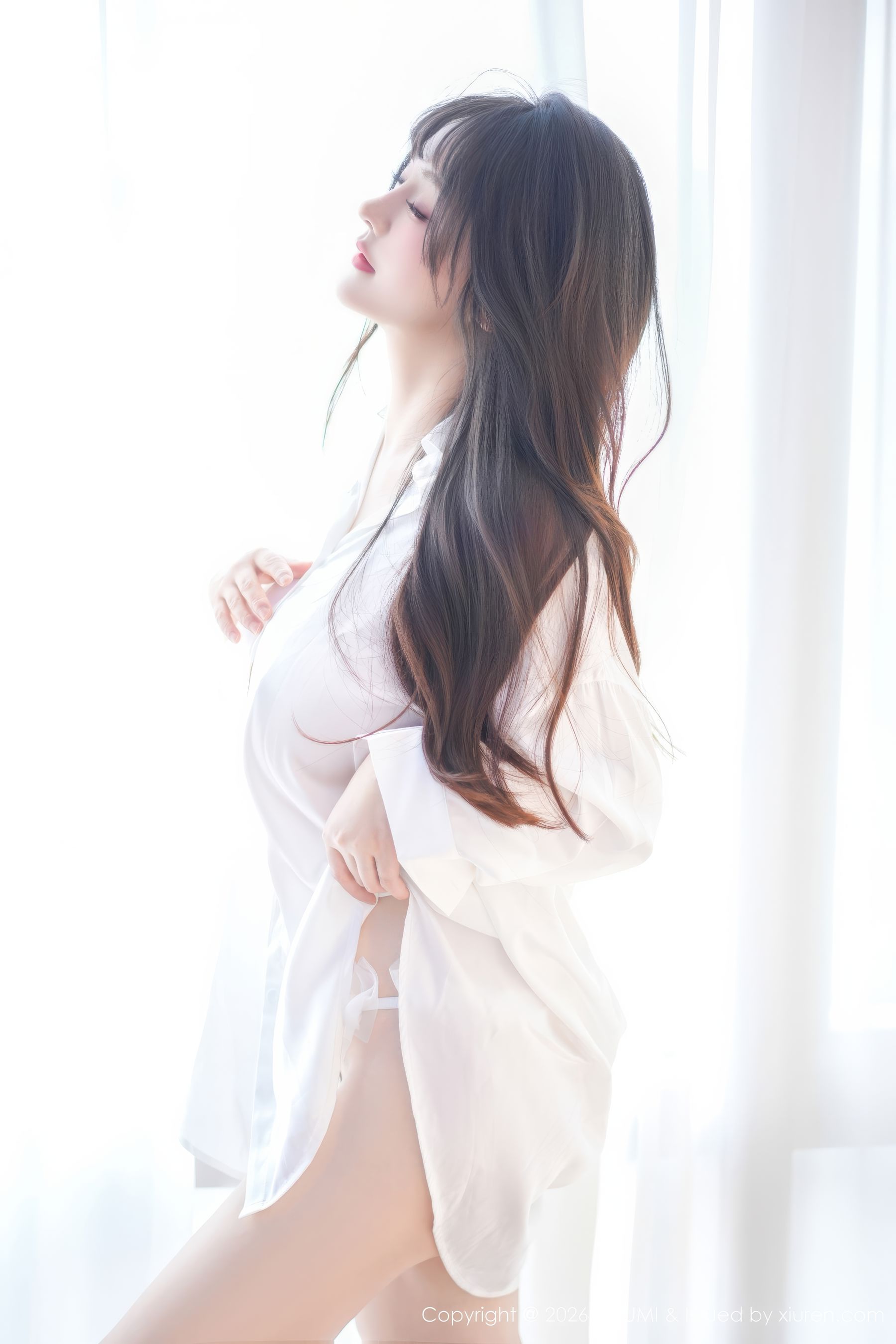 [YouMi]尤蜜荟 2026.01.14 Vol.1199 沈南汐RuRu/(70P)