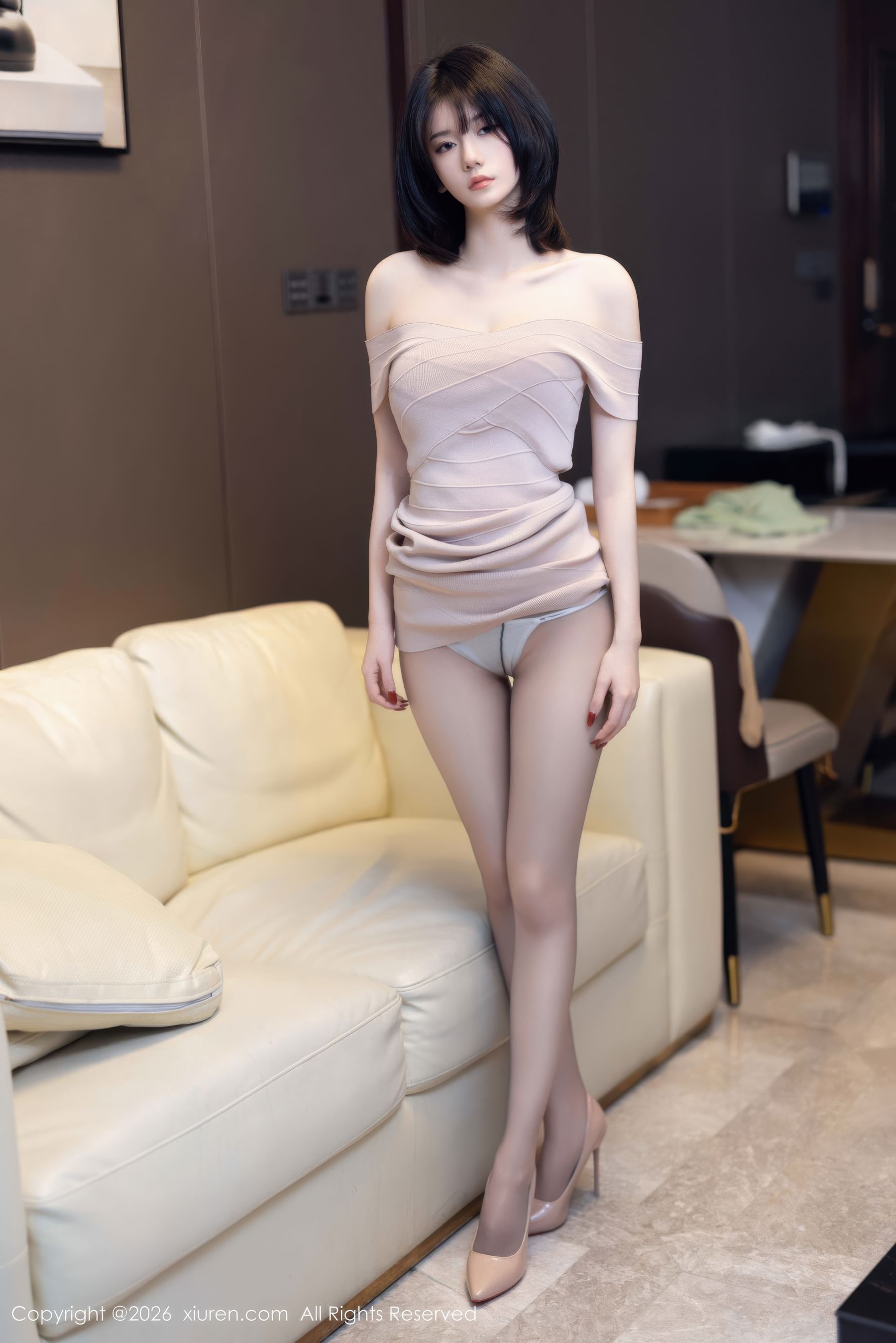 [秀人XiuRen] 2026.01.16 No.11244 凌七七/(84P)