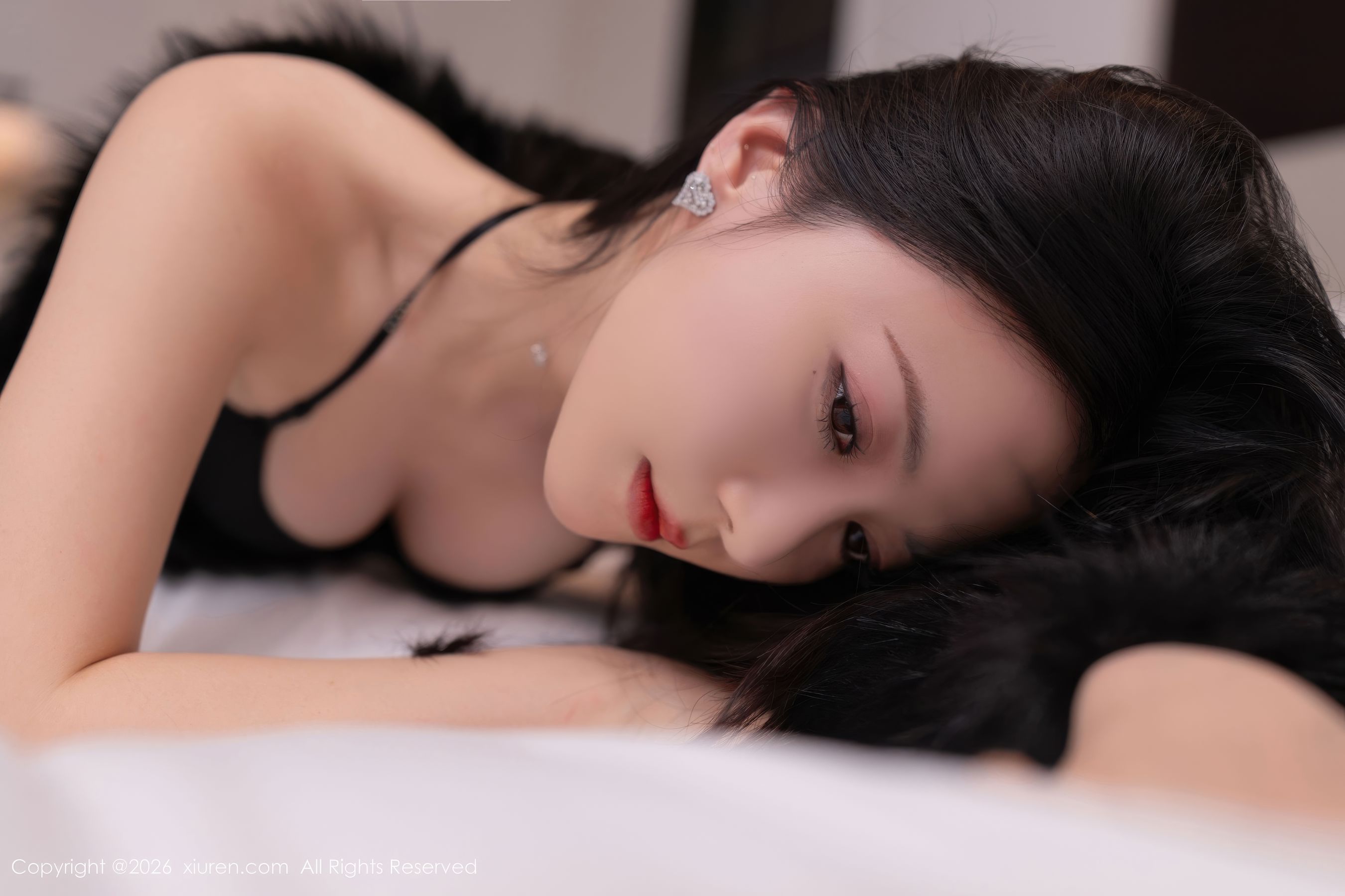 [秀人XiuRen] 2026.01.16 No.11245 鱼子酱Fish/(79P)