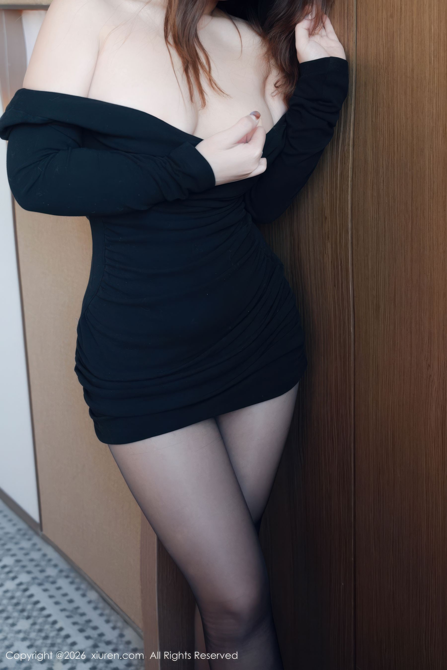 [秀人XiuRen] 2026.01.20 No.11250 小依依MM/(66P)